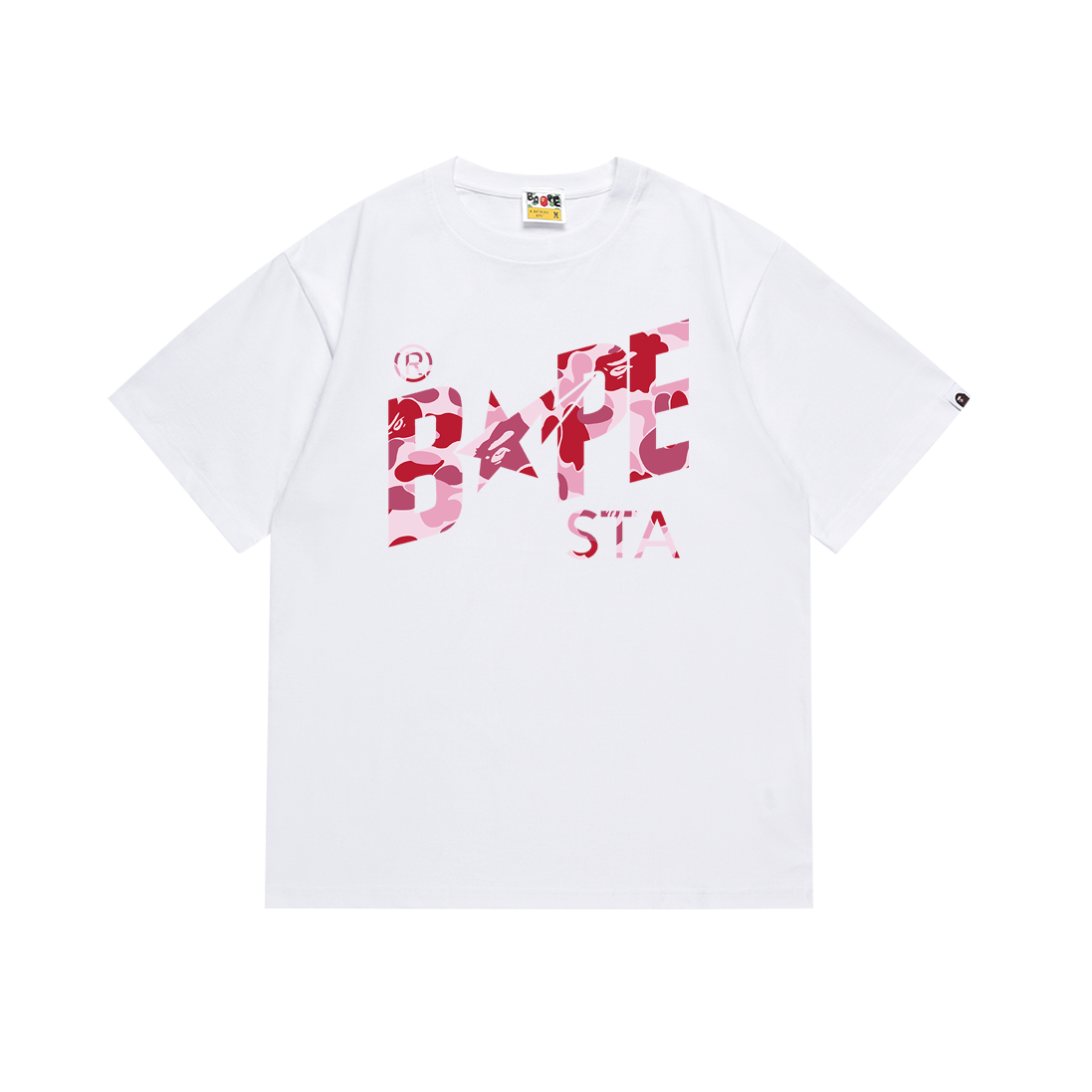 BAPE Shirt 116