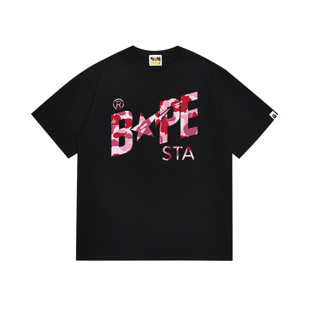 BAPE Shirt 116