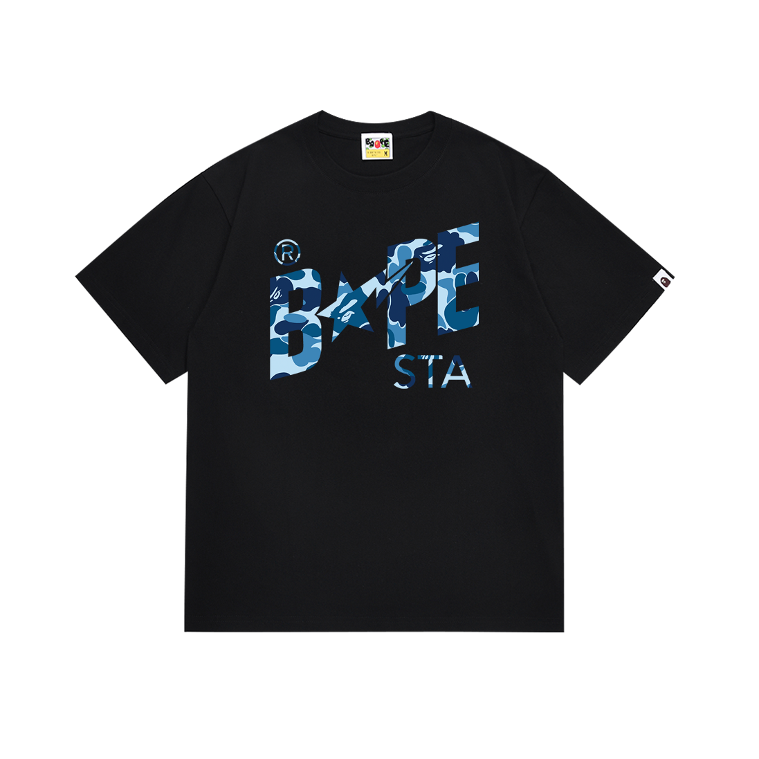BAPE Shirt 116
