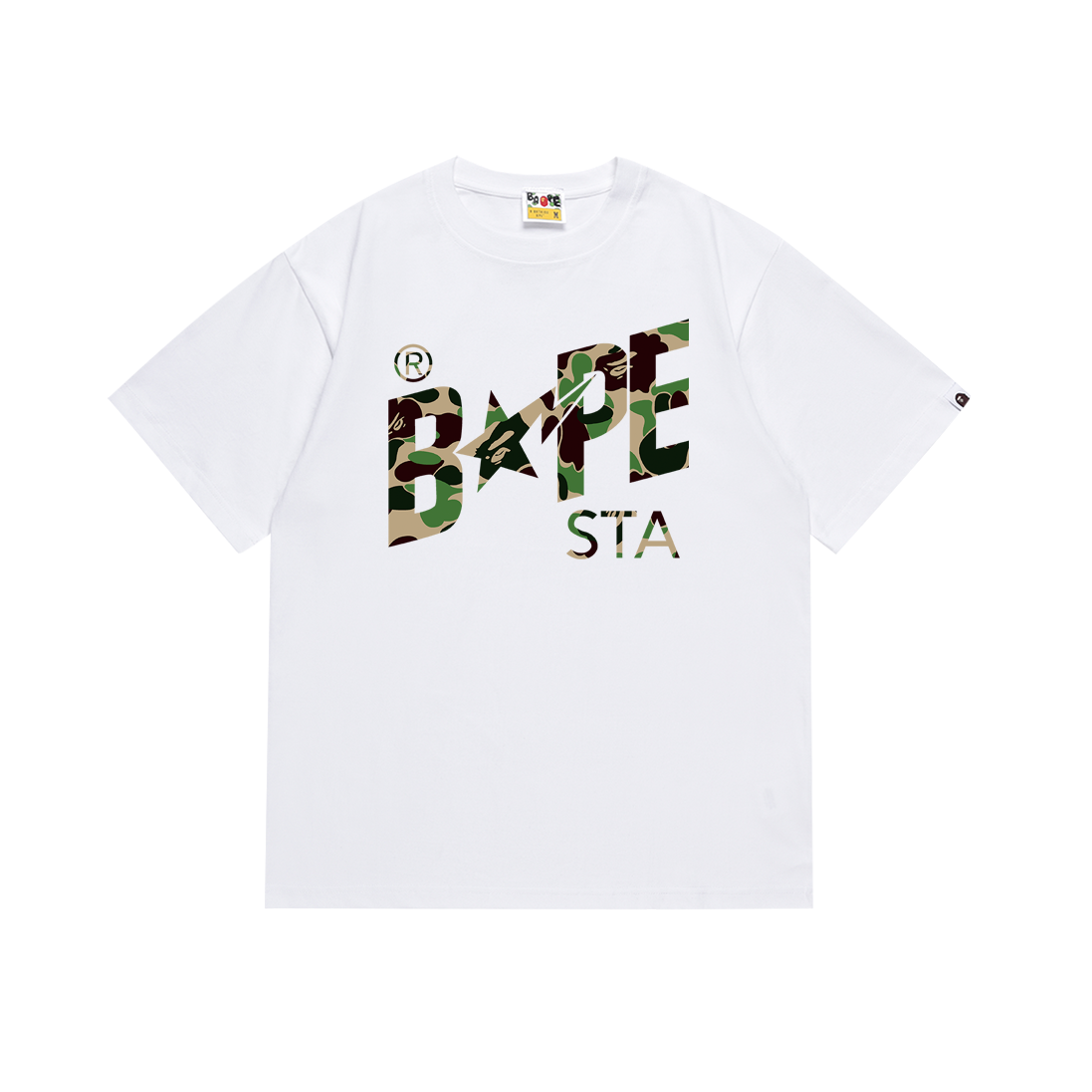 BAPE Shirt 116