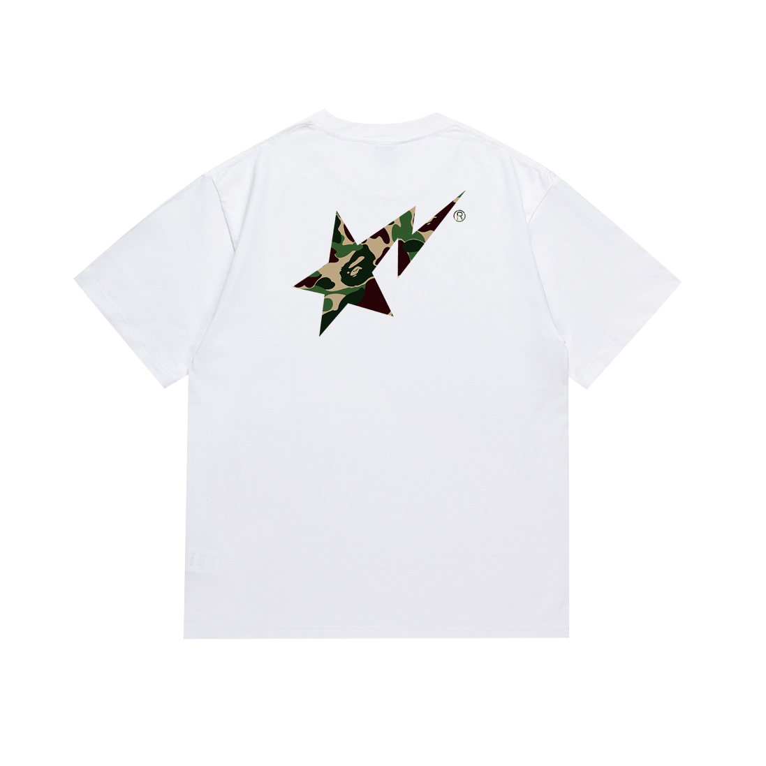 BAPE Shirt 116