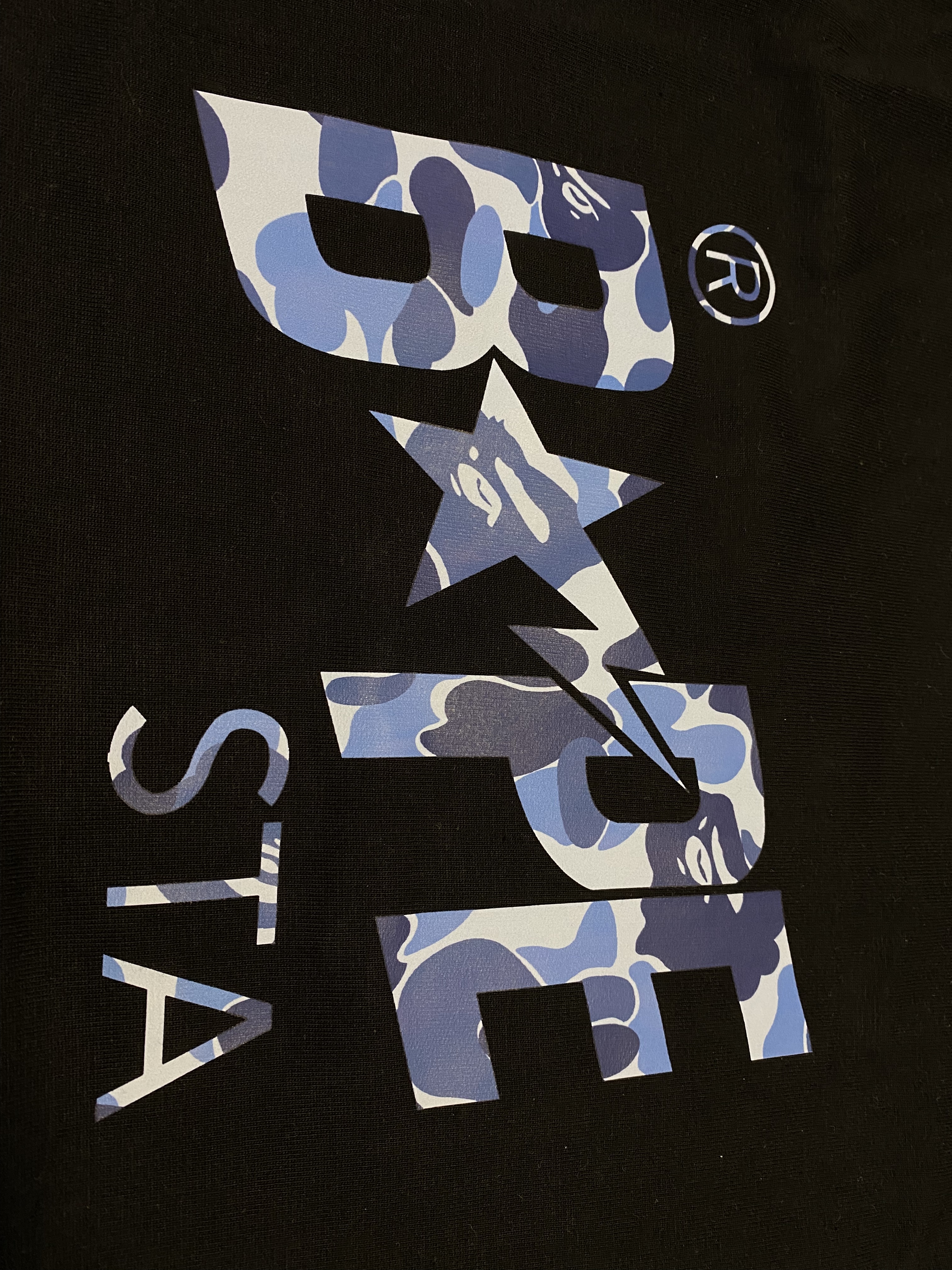 BAPE Shirt 116