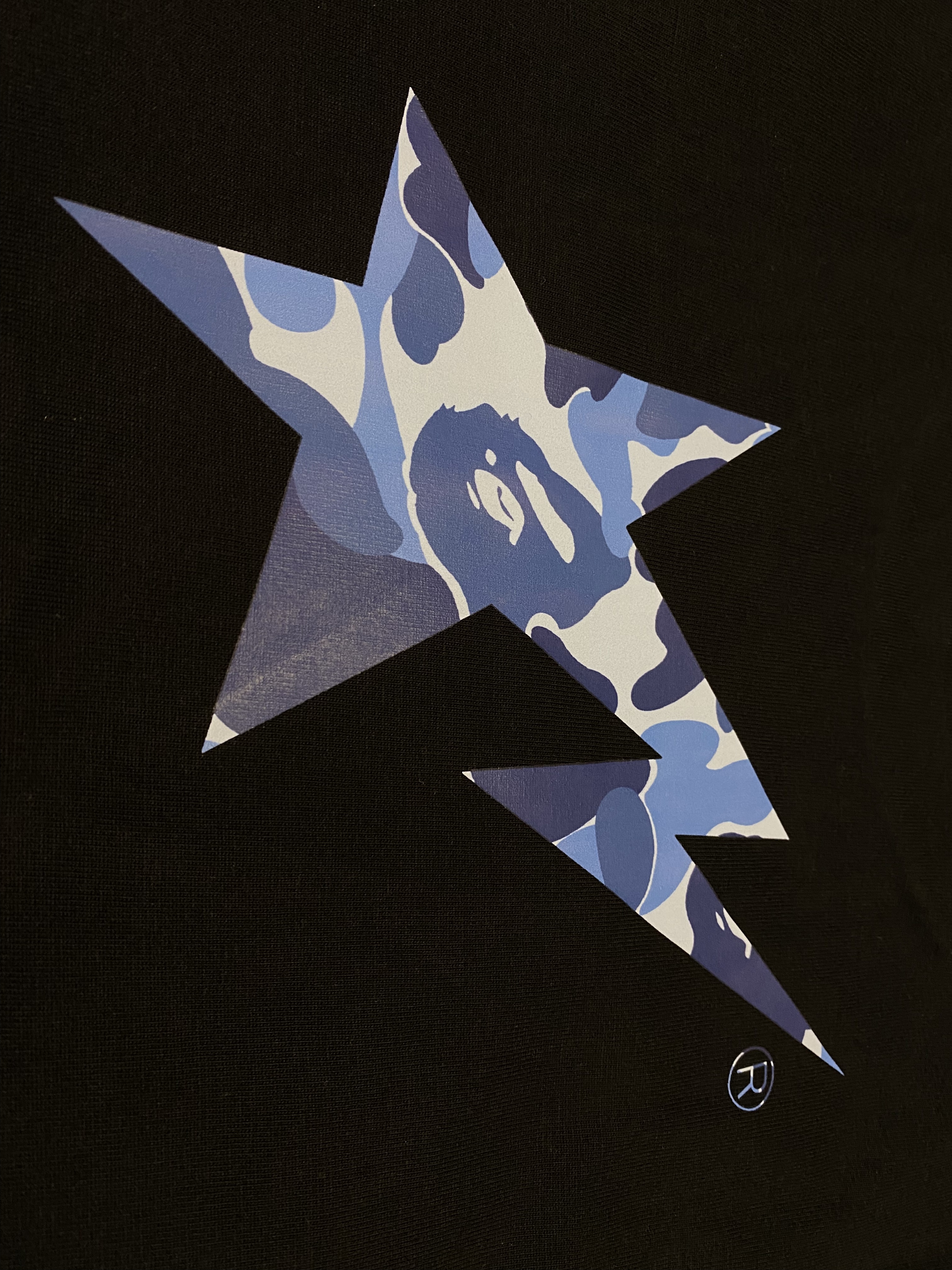 BAPE Shirt 116