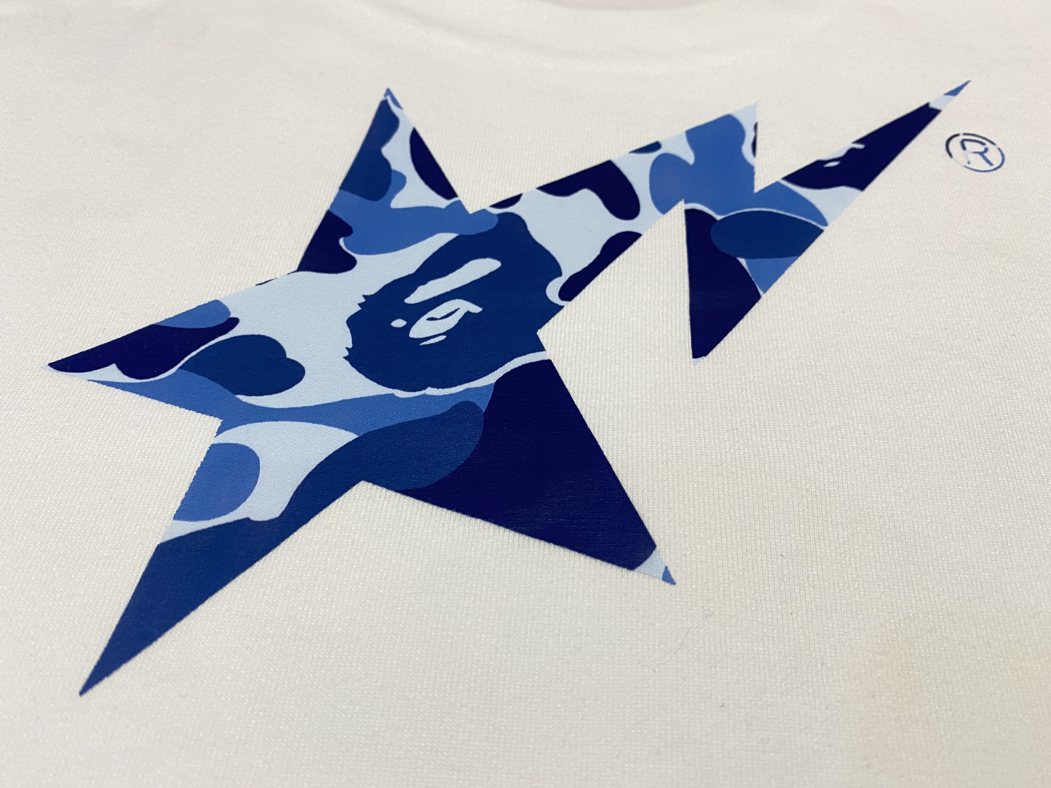 BAPE Shirt 116