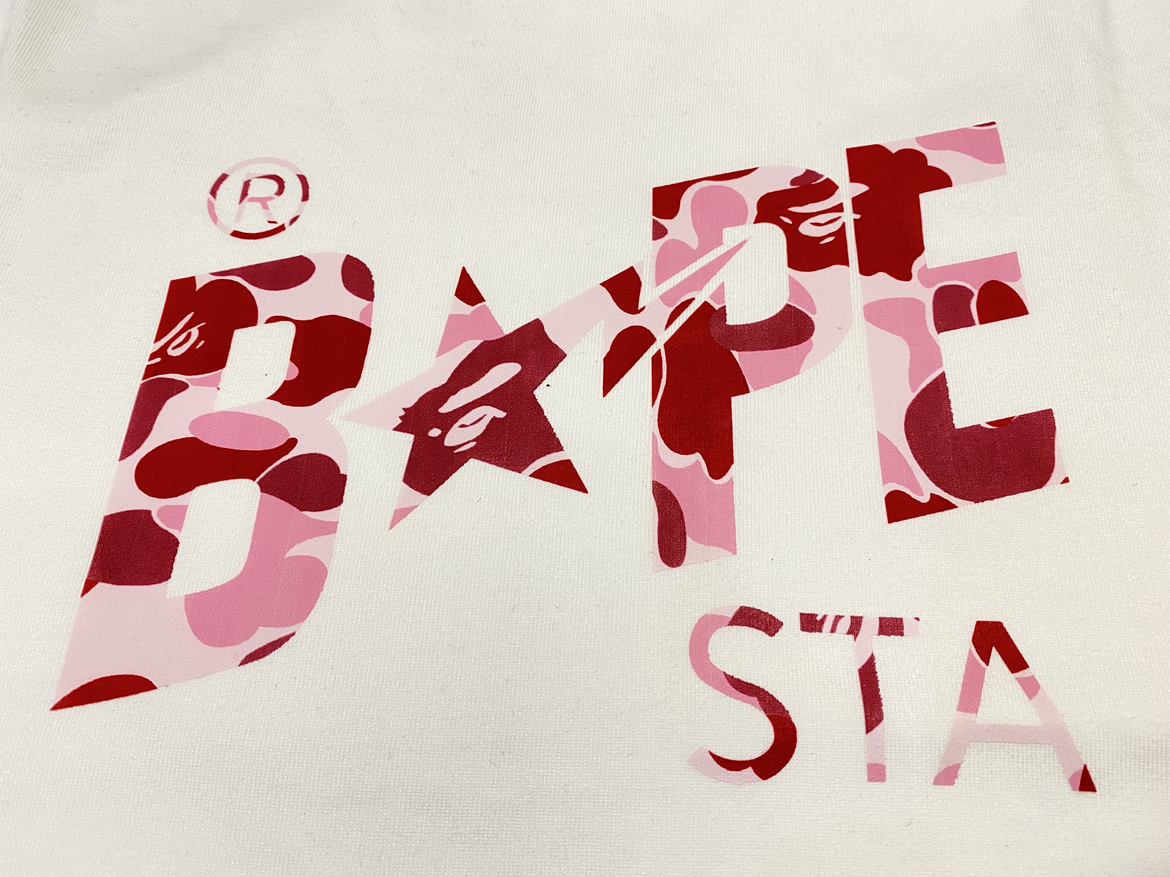 BAPE Shirt 116