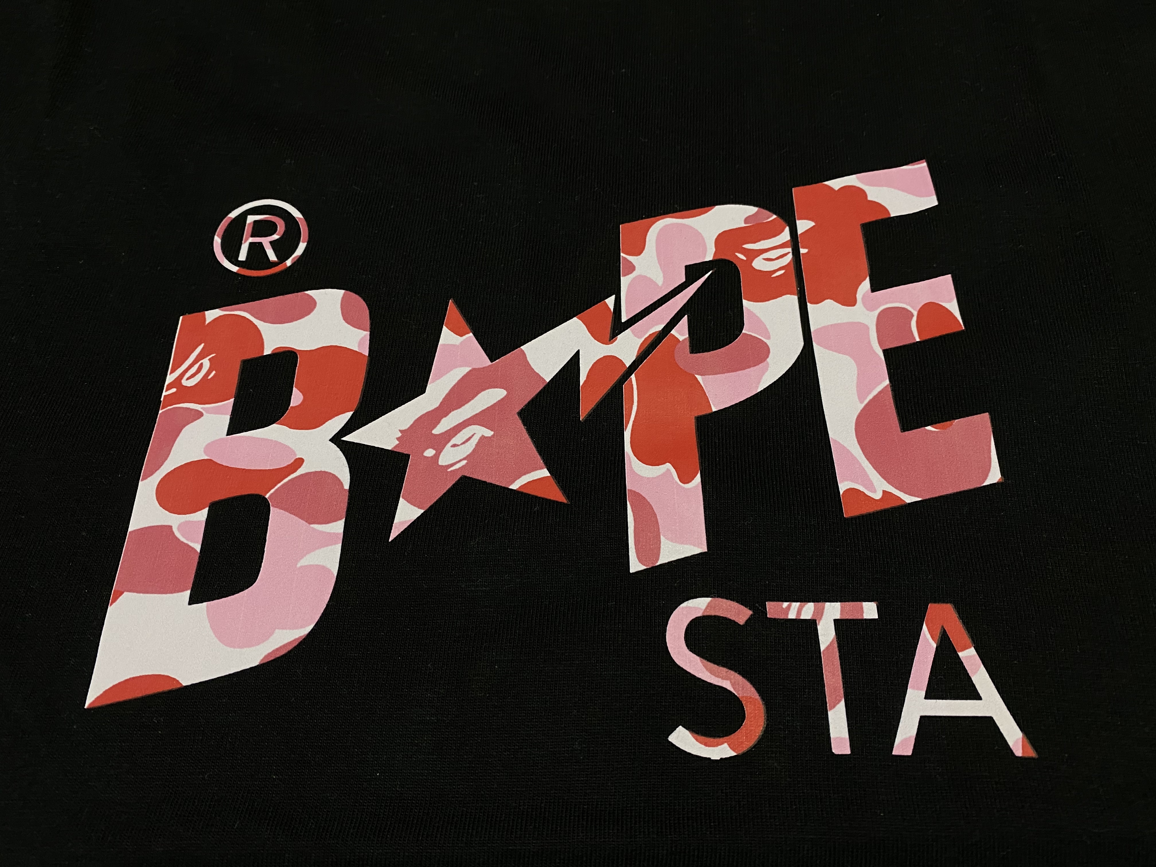 BAPE Shirt 116