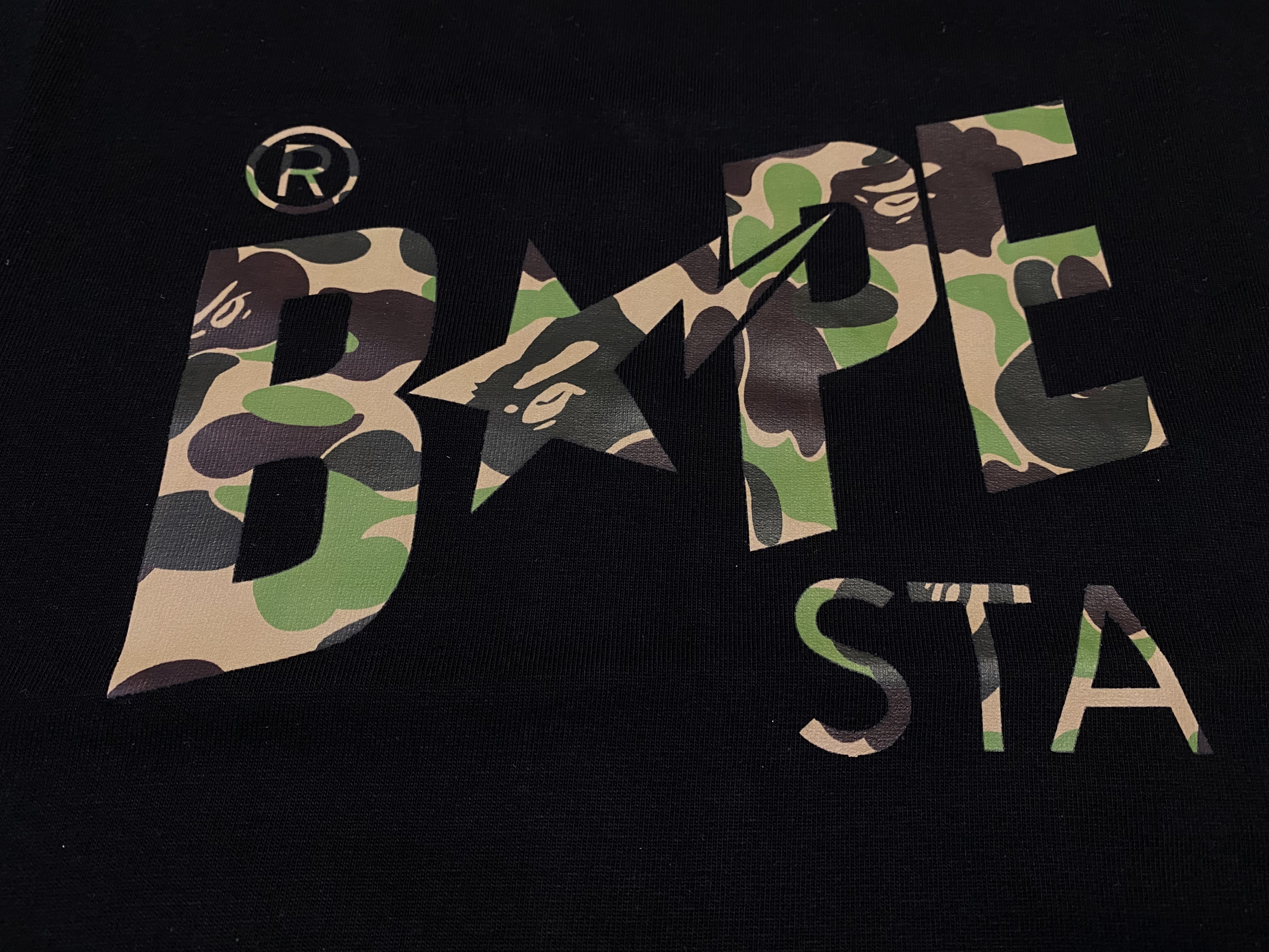BAPE Shirt 116