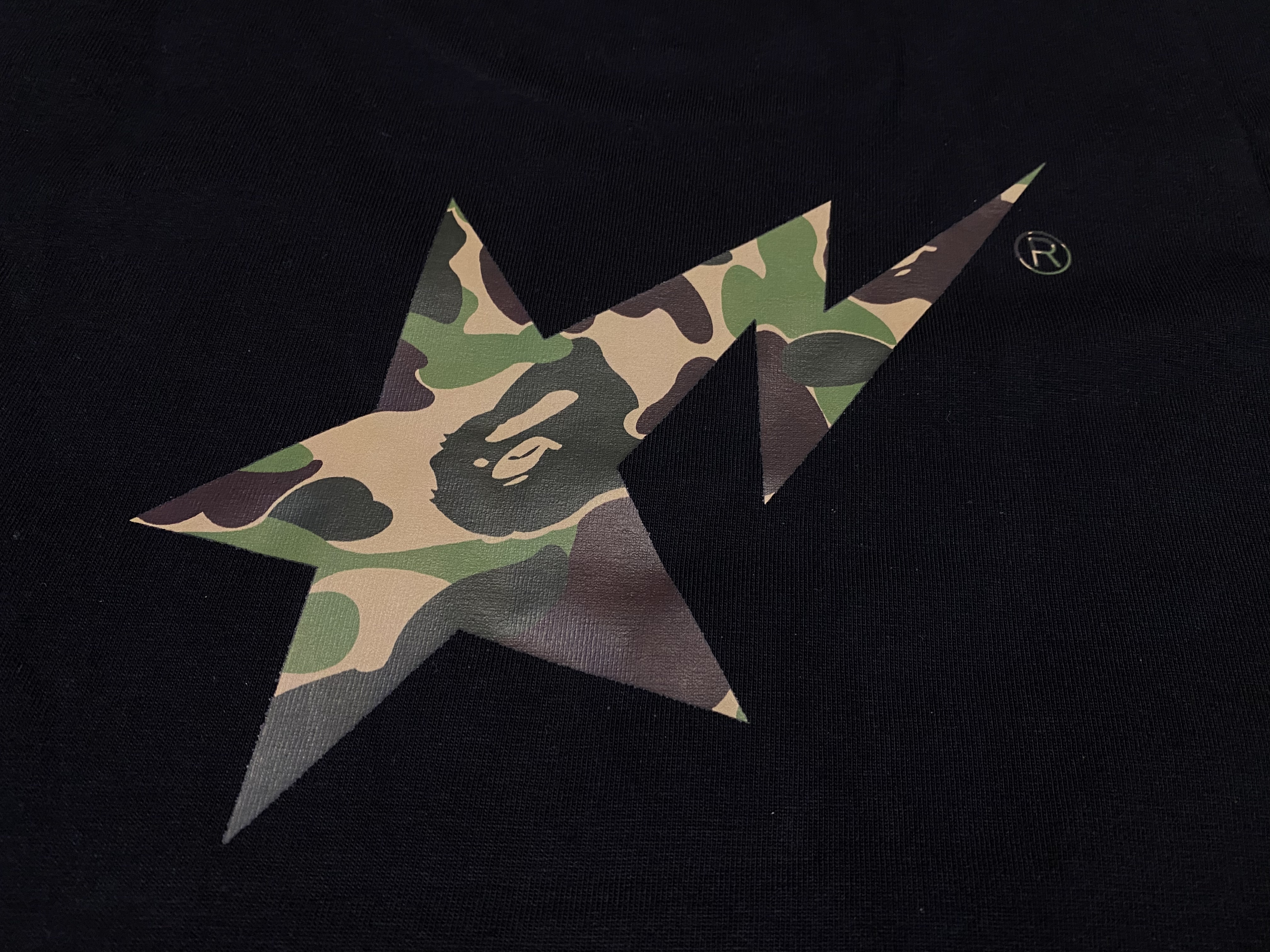 BAPE Shirt 116