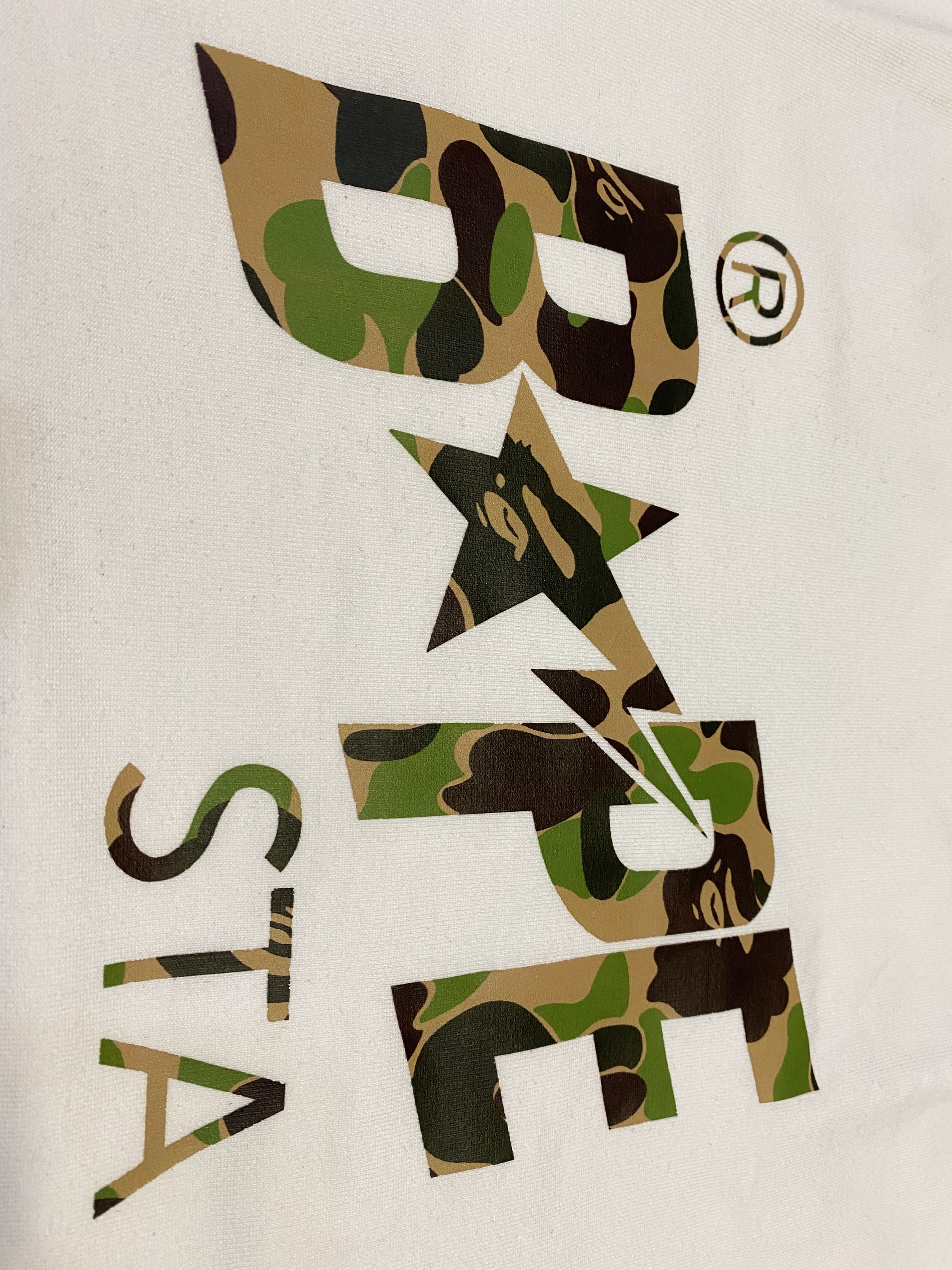 BAPE Shirt 116