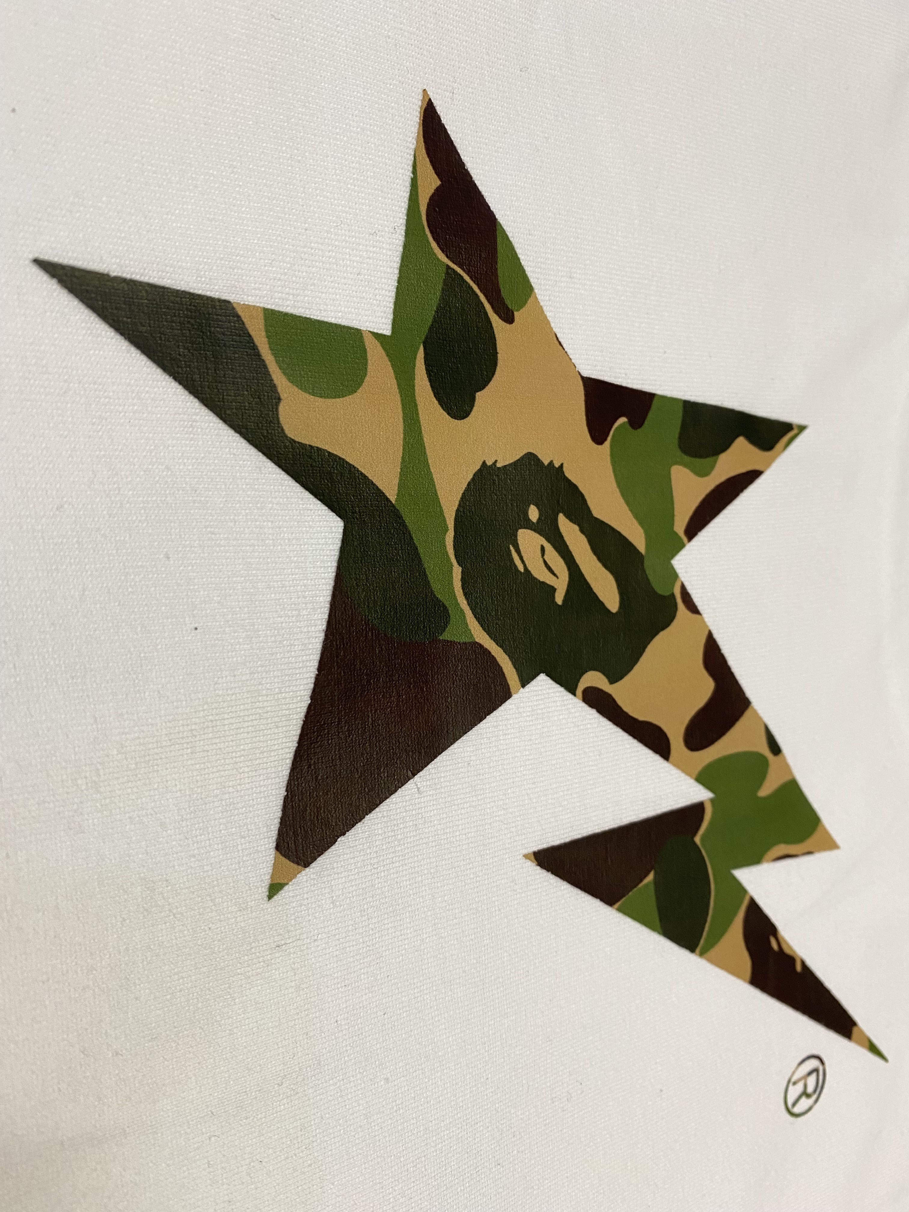 BAPE Shirt 116