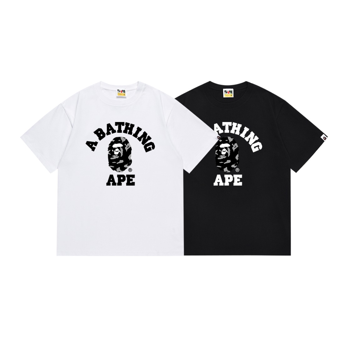 BAPE Shirt 117