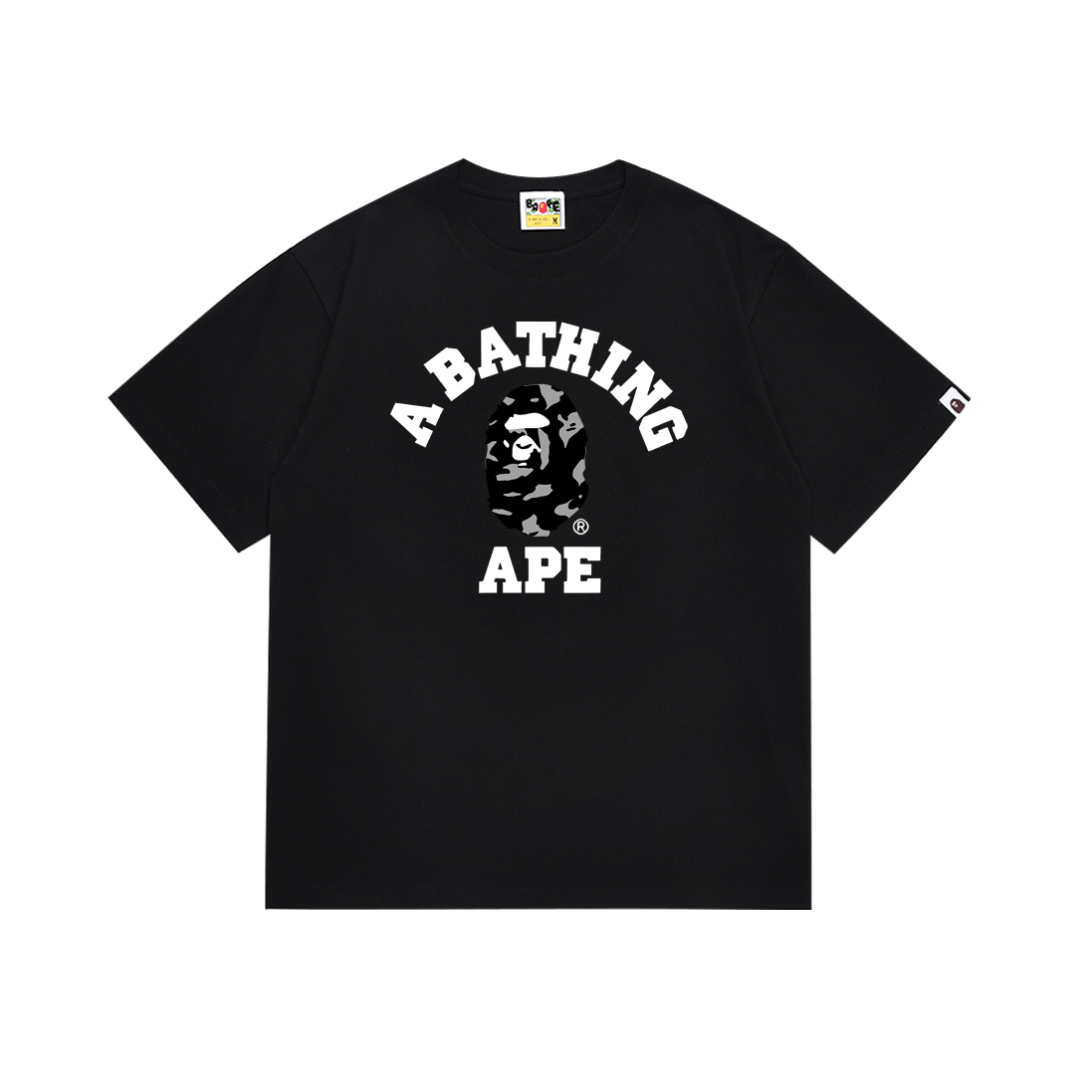 BAPE Shirt 117