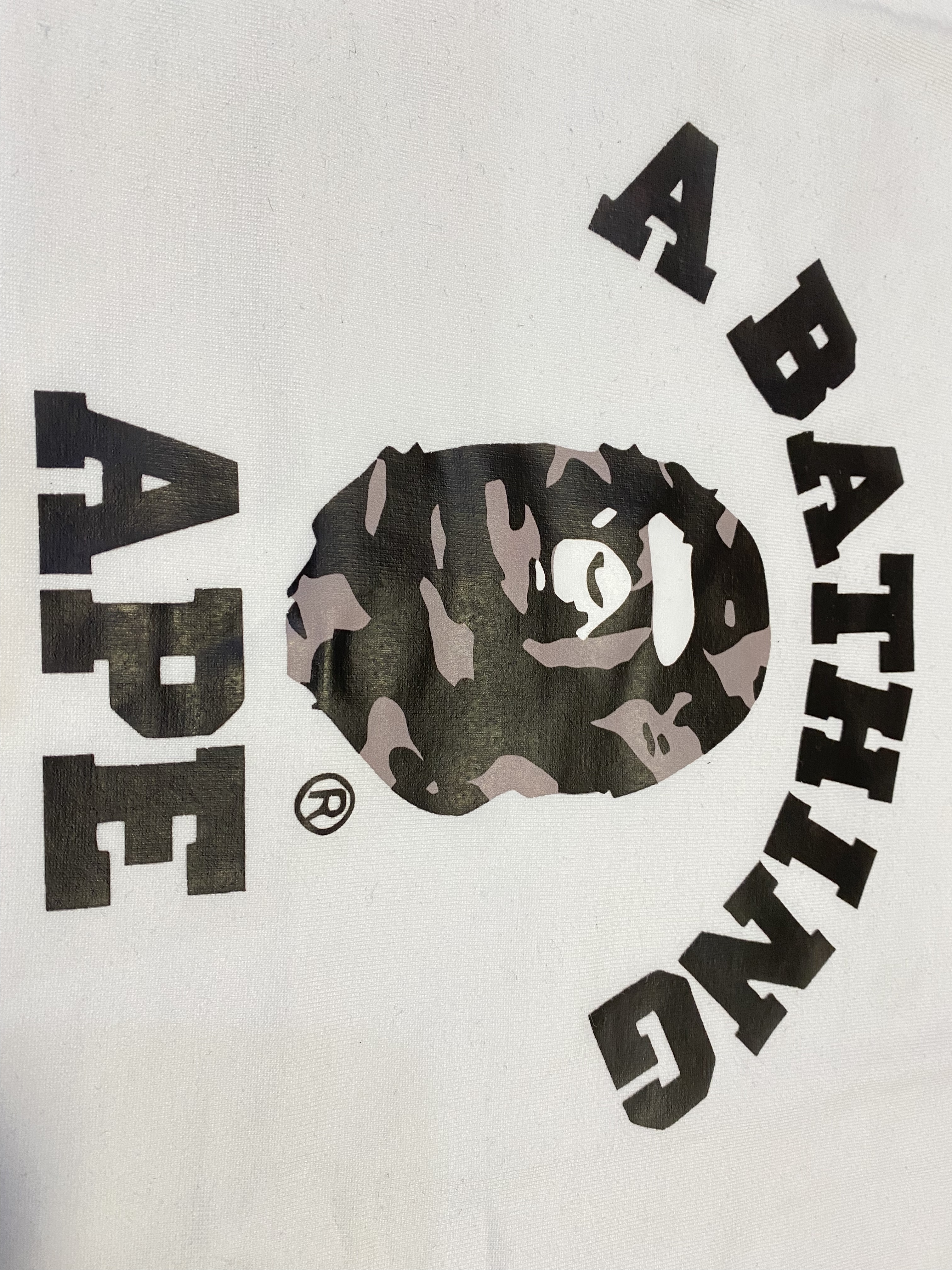 BAPE Shirt 117