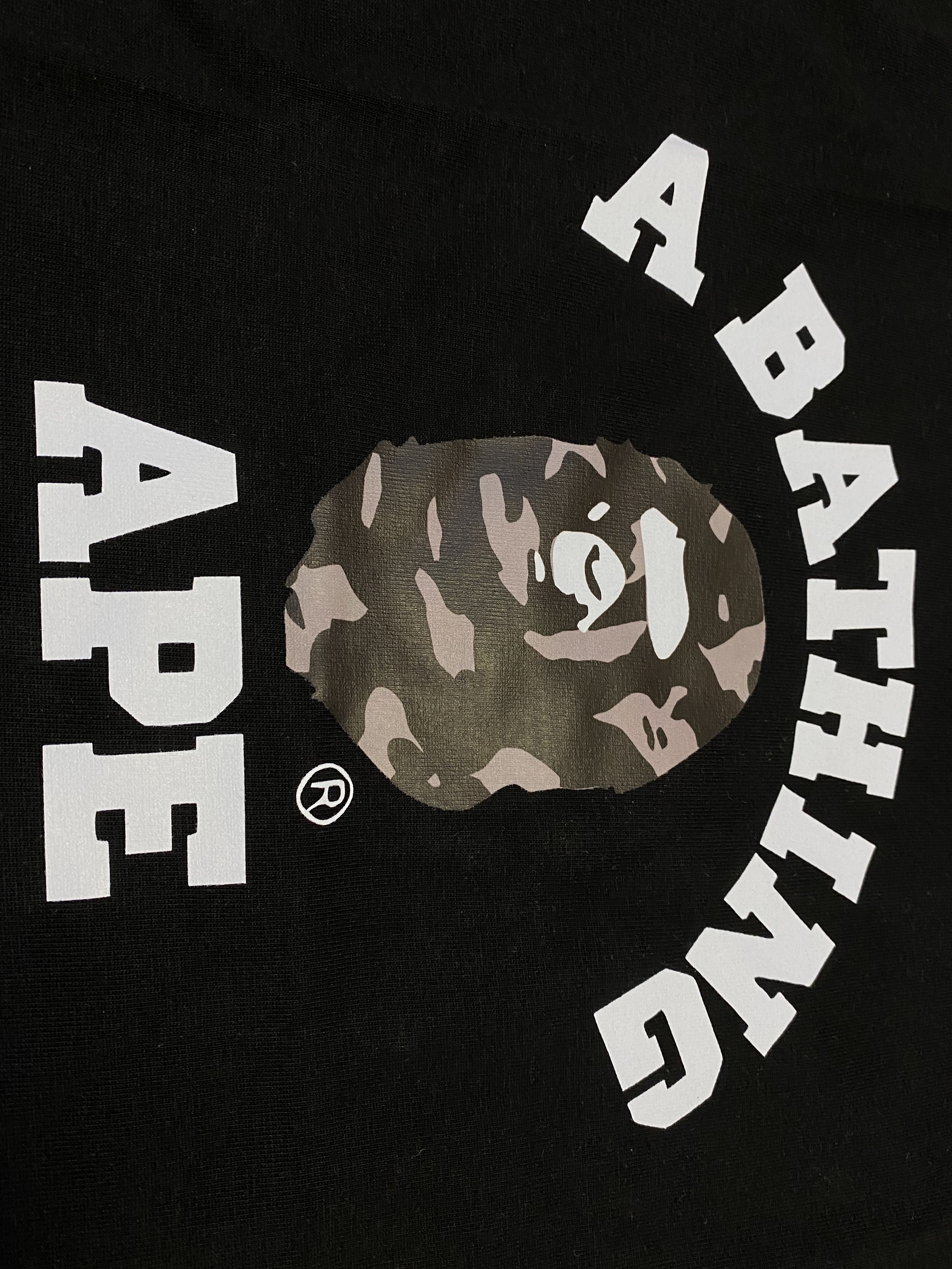 BAPE Shirt 117