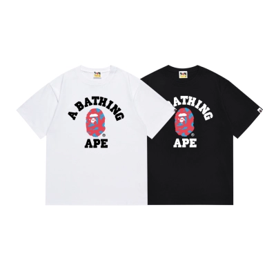 BAPE Shirt 118 01