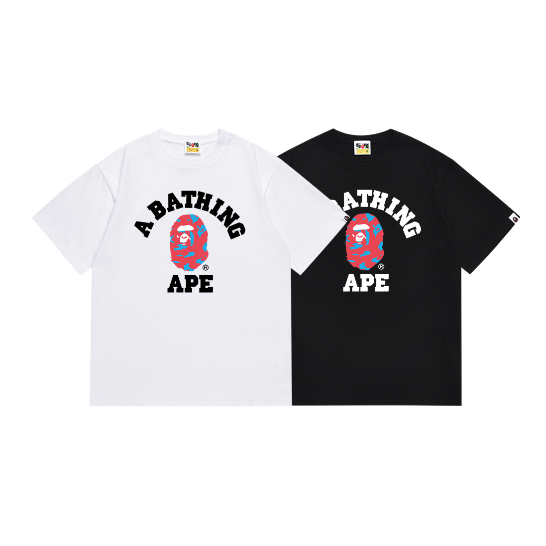 BAPE Shirt 118