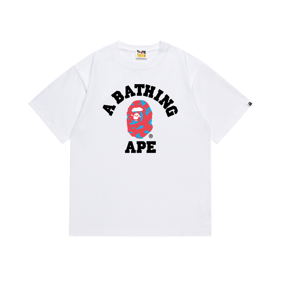 BAPE Shirt 118
