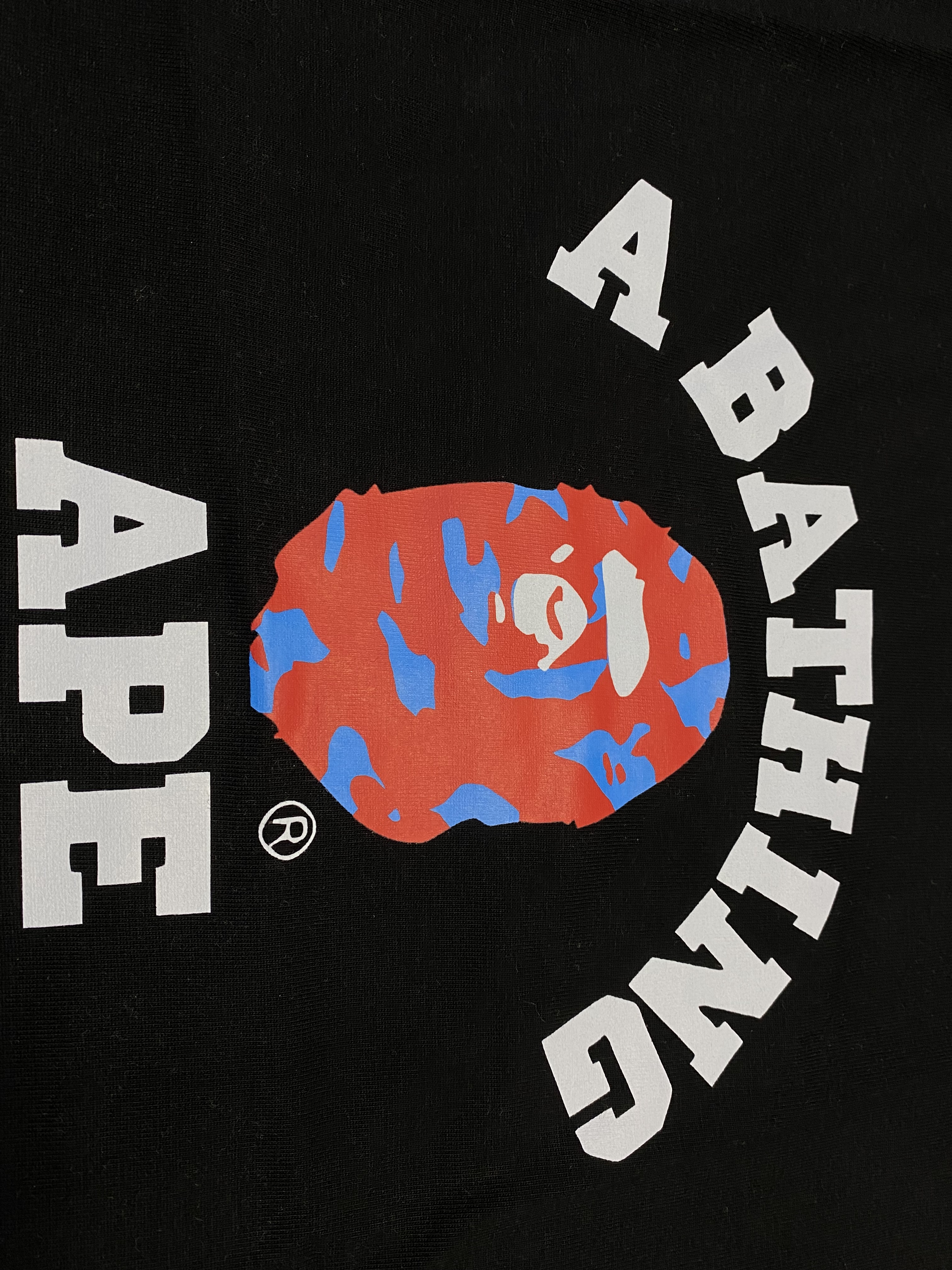 BAPE Shirt 118