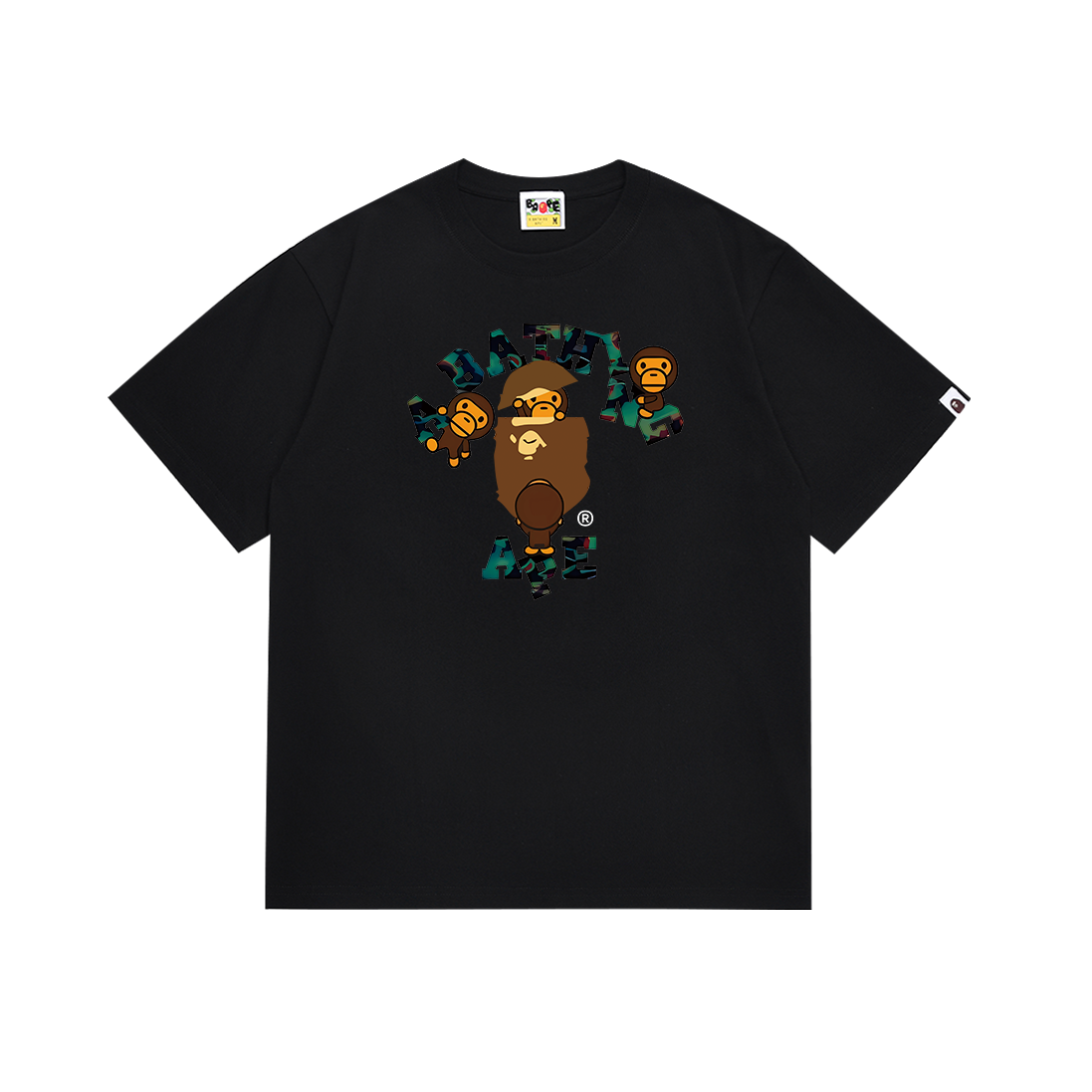 BAPE Shirt 119
