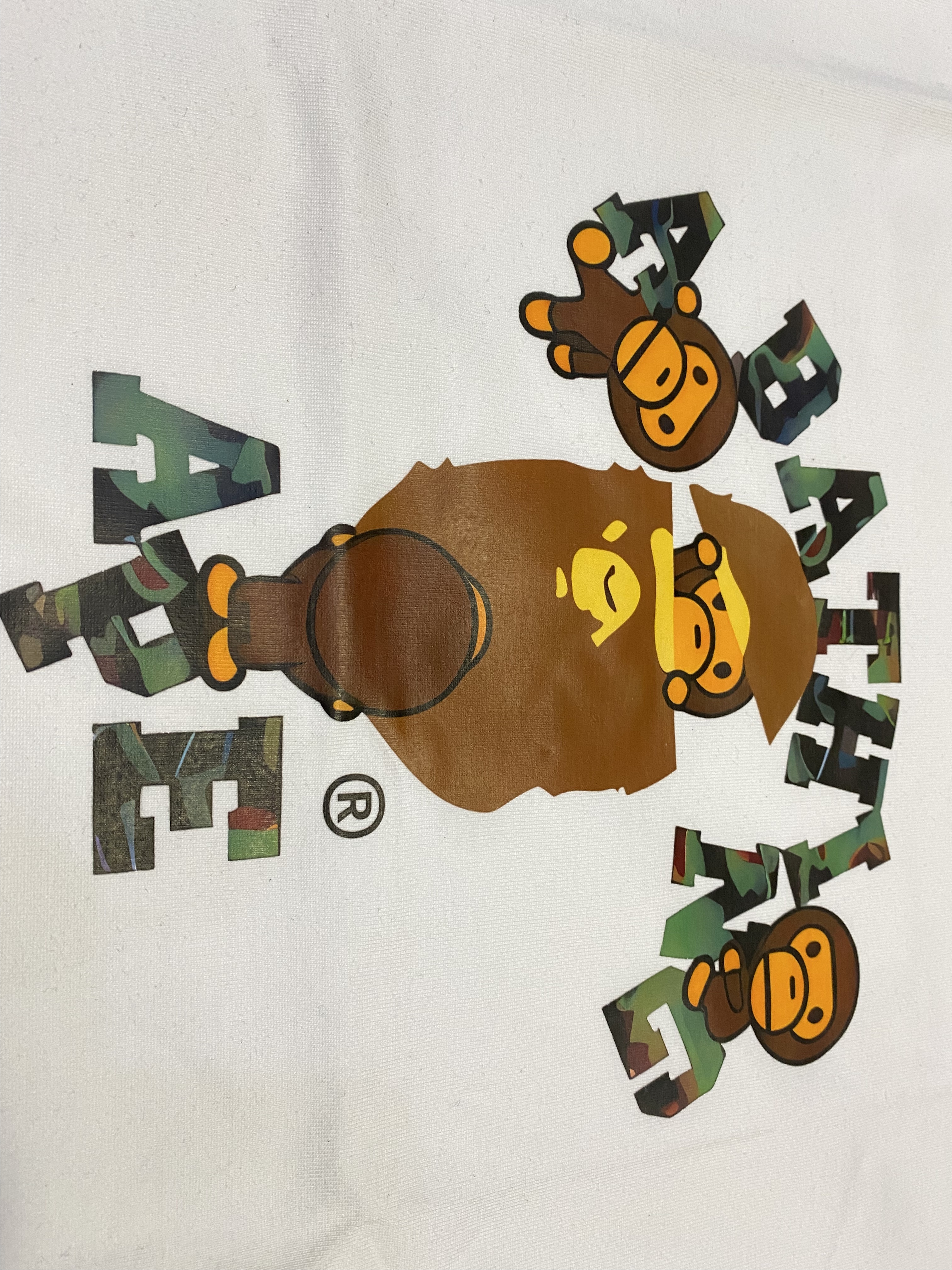 BAPE Shirt 119