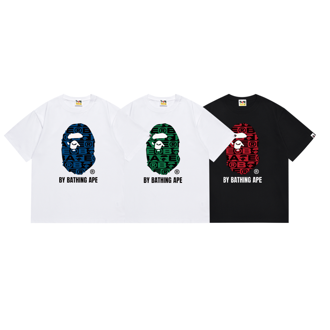 BAPE Shirt 120