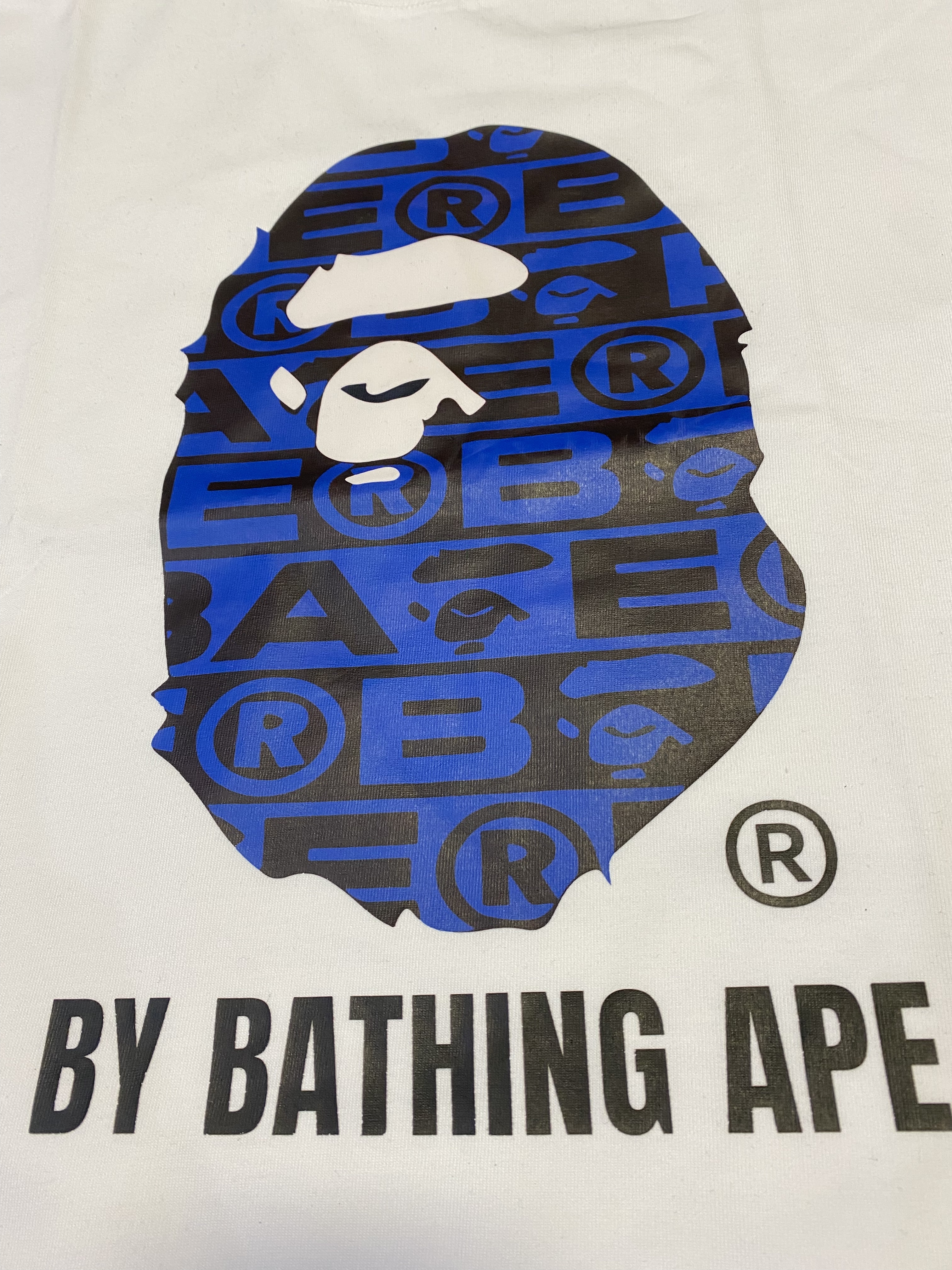 BAPE Shirt 120
