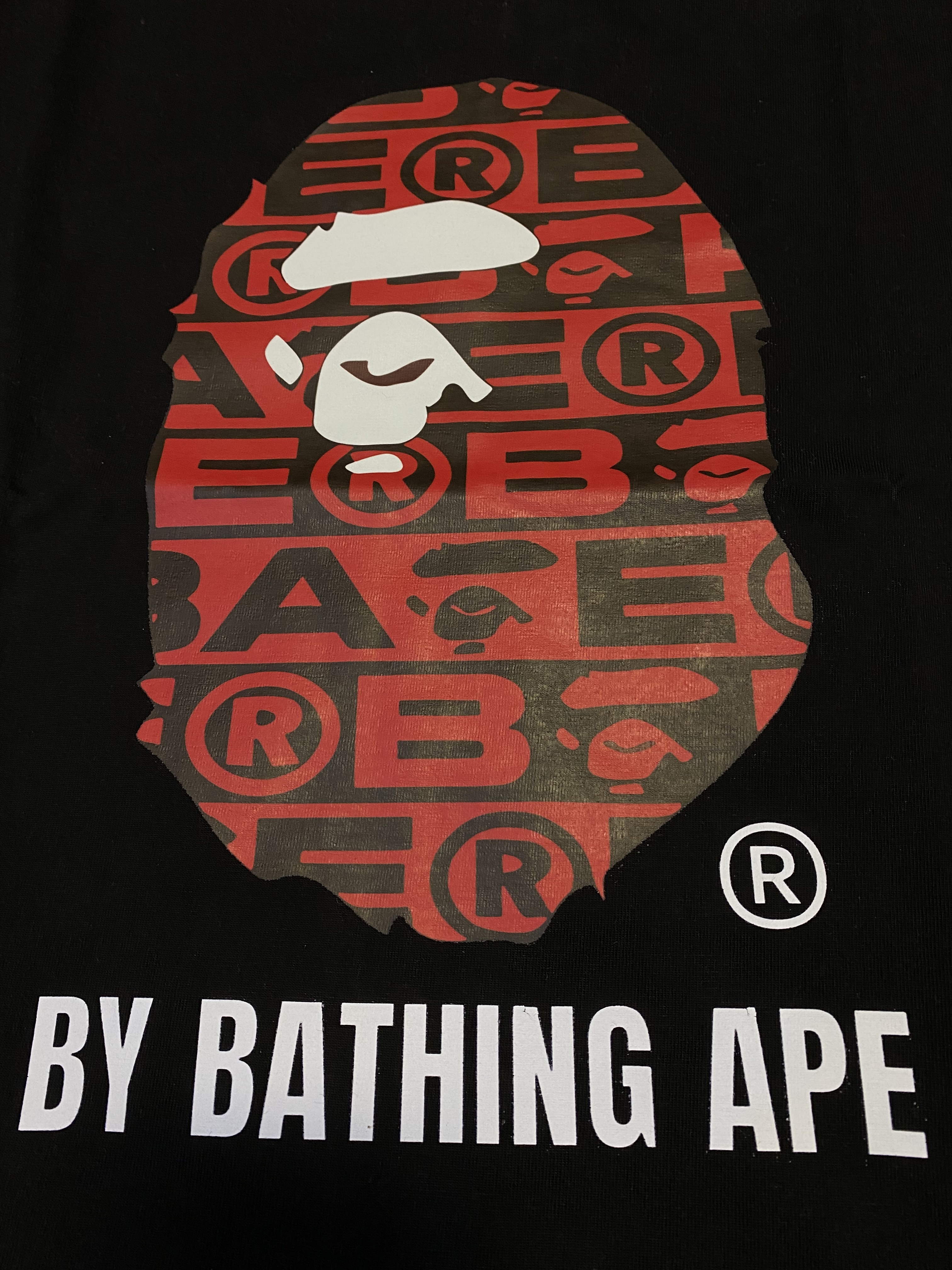 BAPE Shirt 120