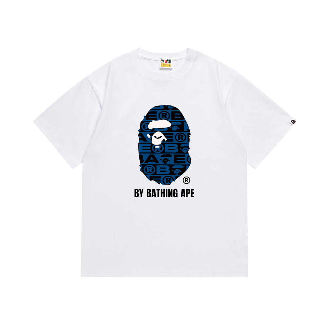 BAPE Shirt 120