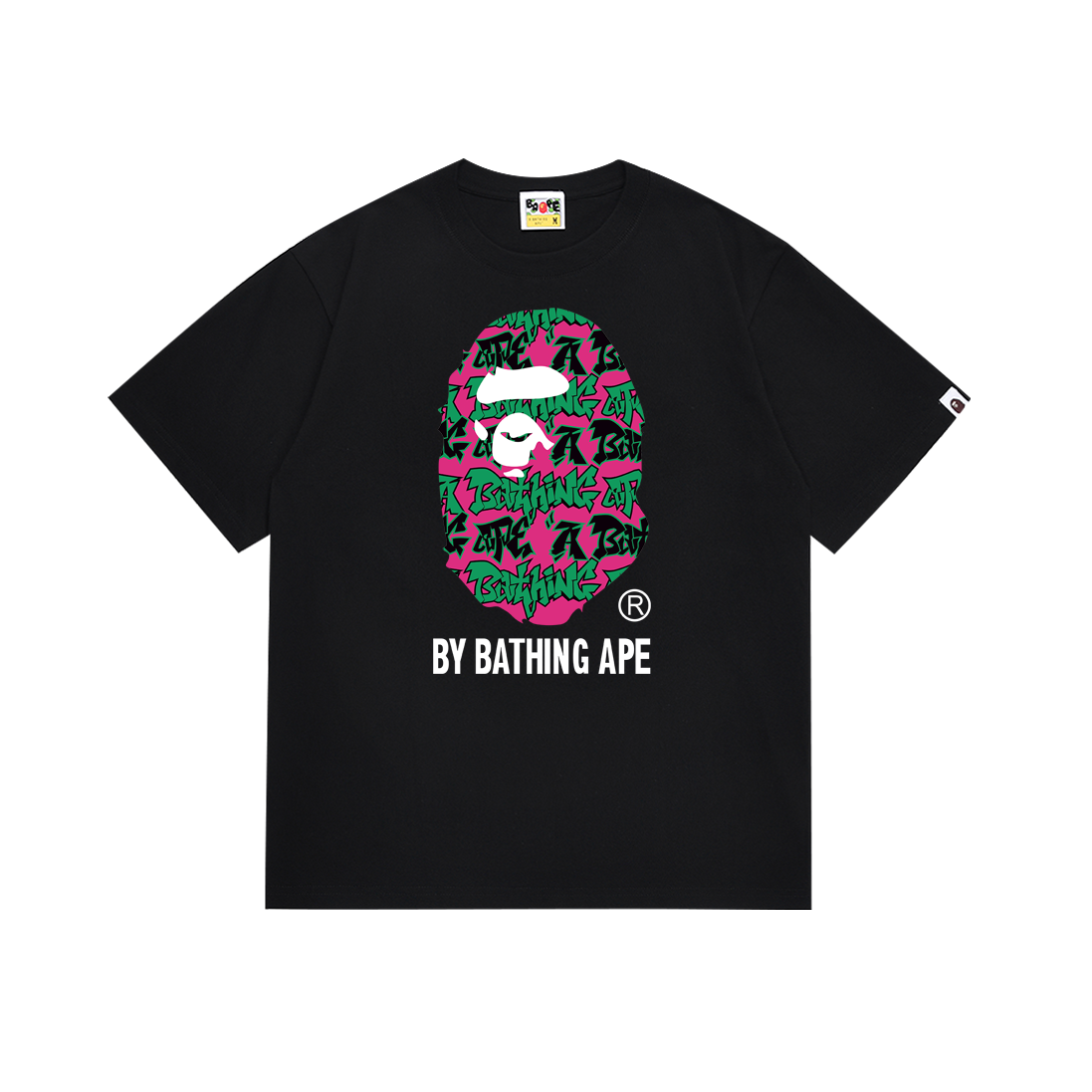 BAPE Shirt 121