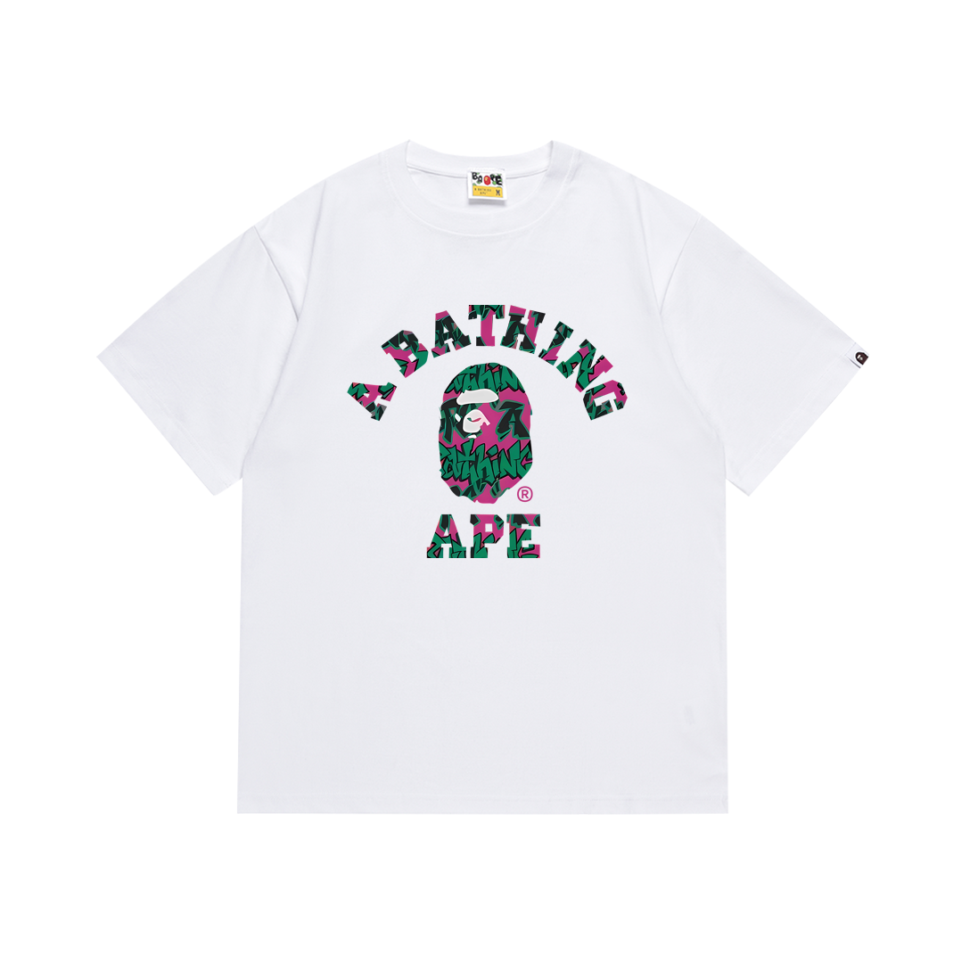 BAPE Shirt 122