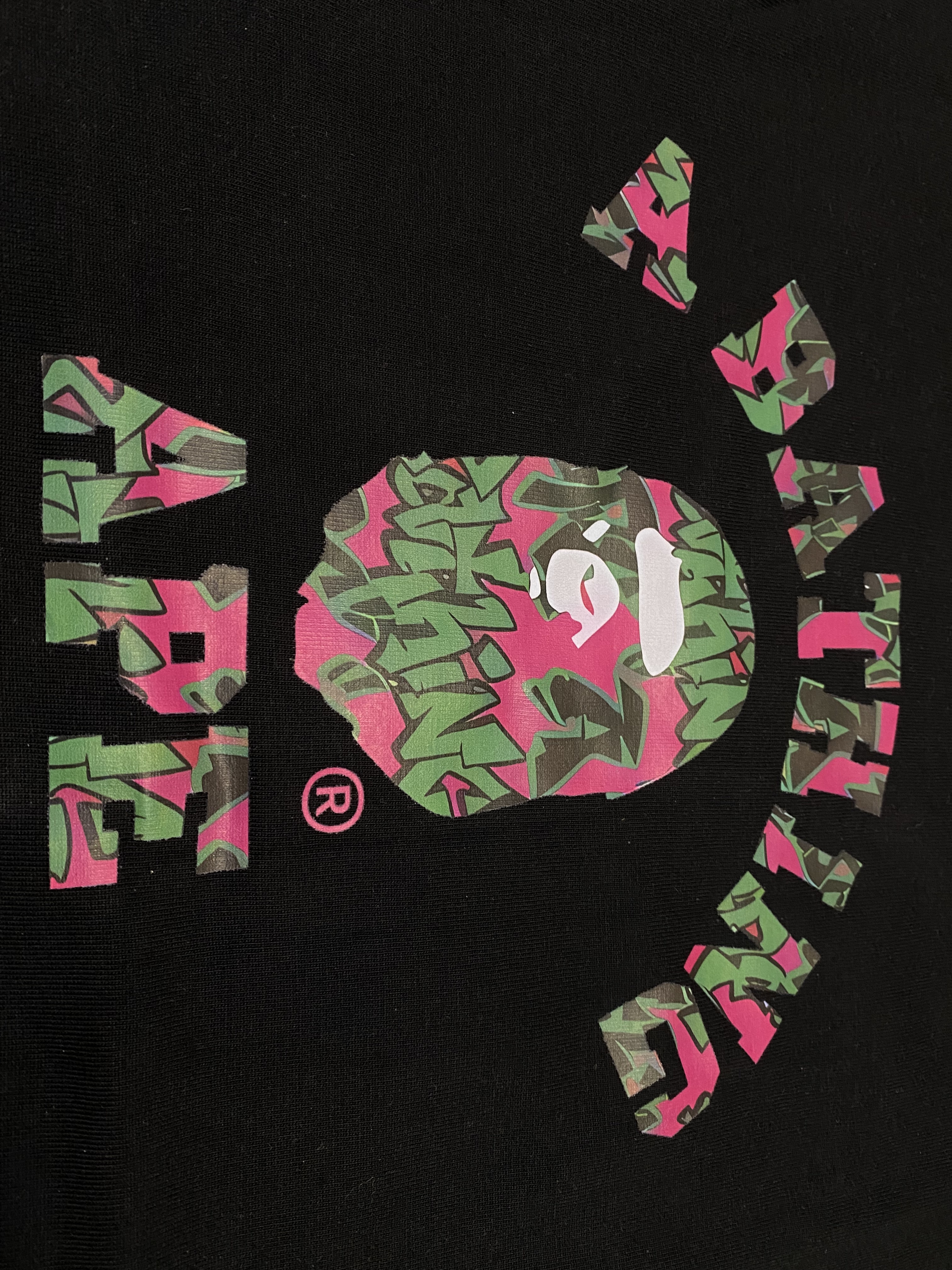 BAPE Shirt 122