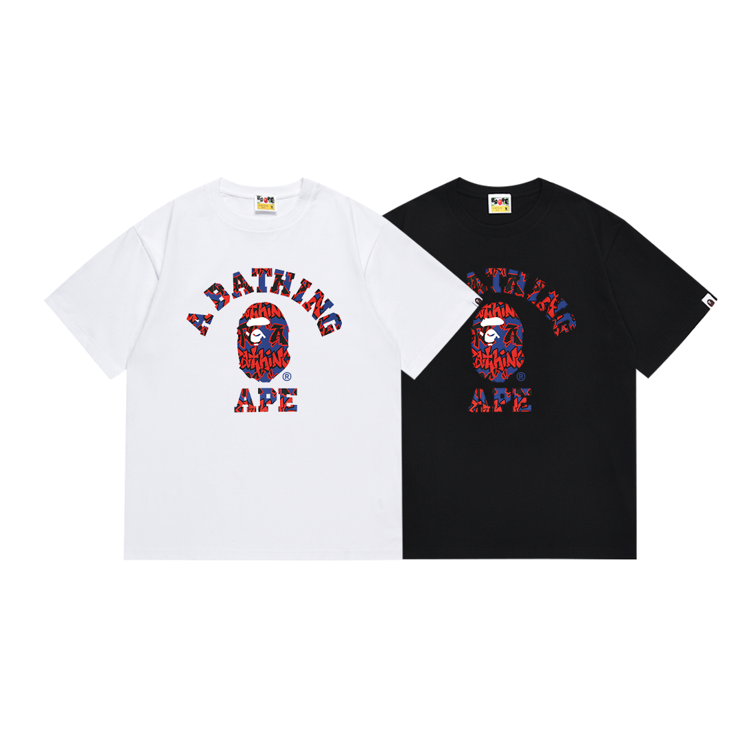 BAPE Shirt 123
