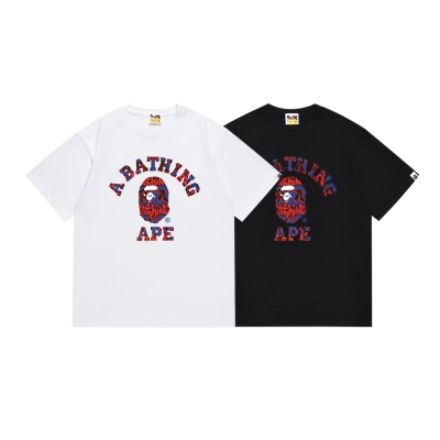 BAPE Shirt 123 02