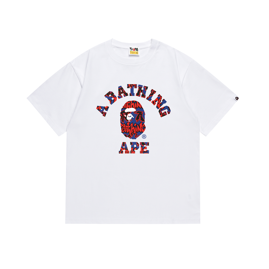 BAPE Shirt 123