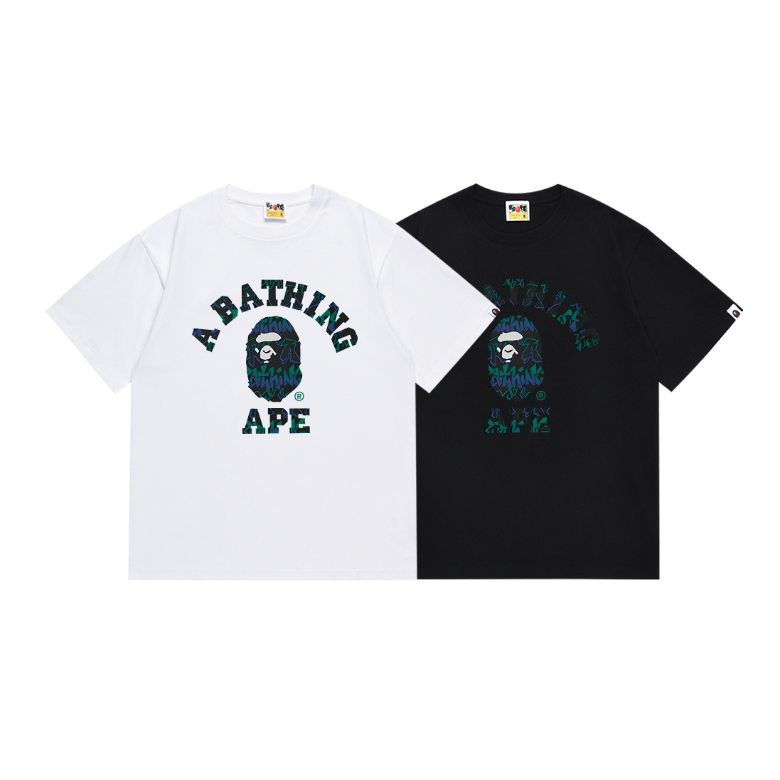 BAPE Shirt 124