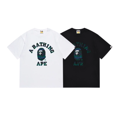 BAPE Shirt 124 02