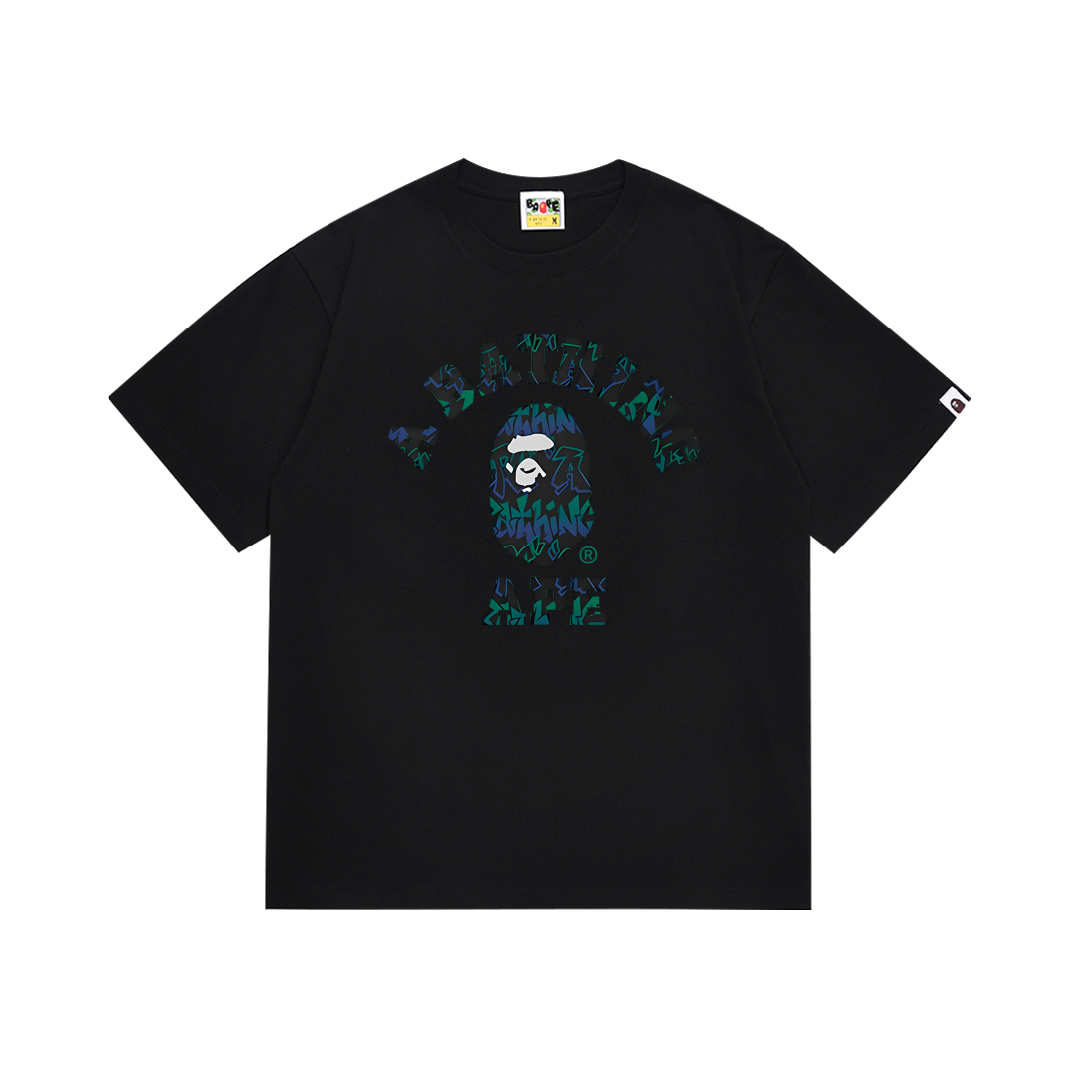 BAPE Shirt 124