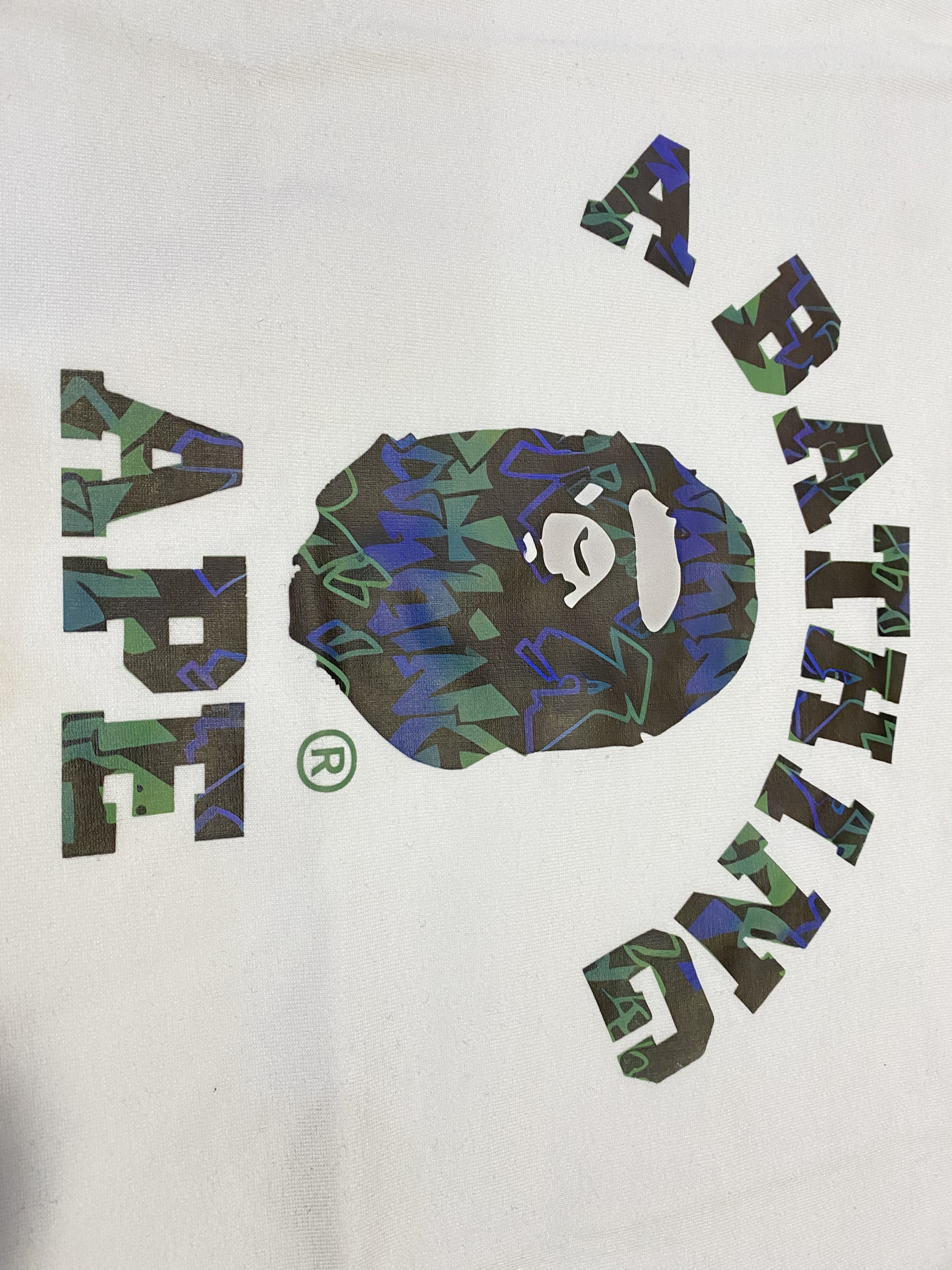 BAPE Shirt 124