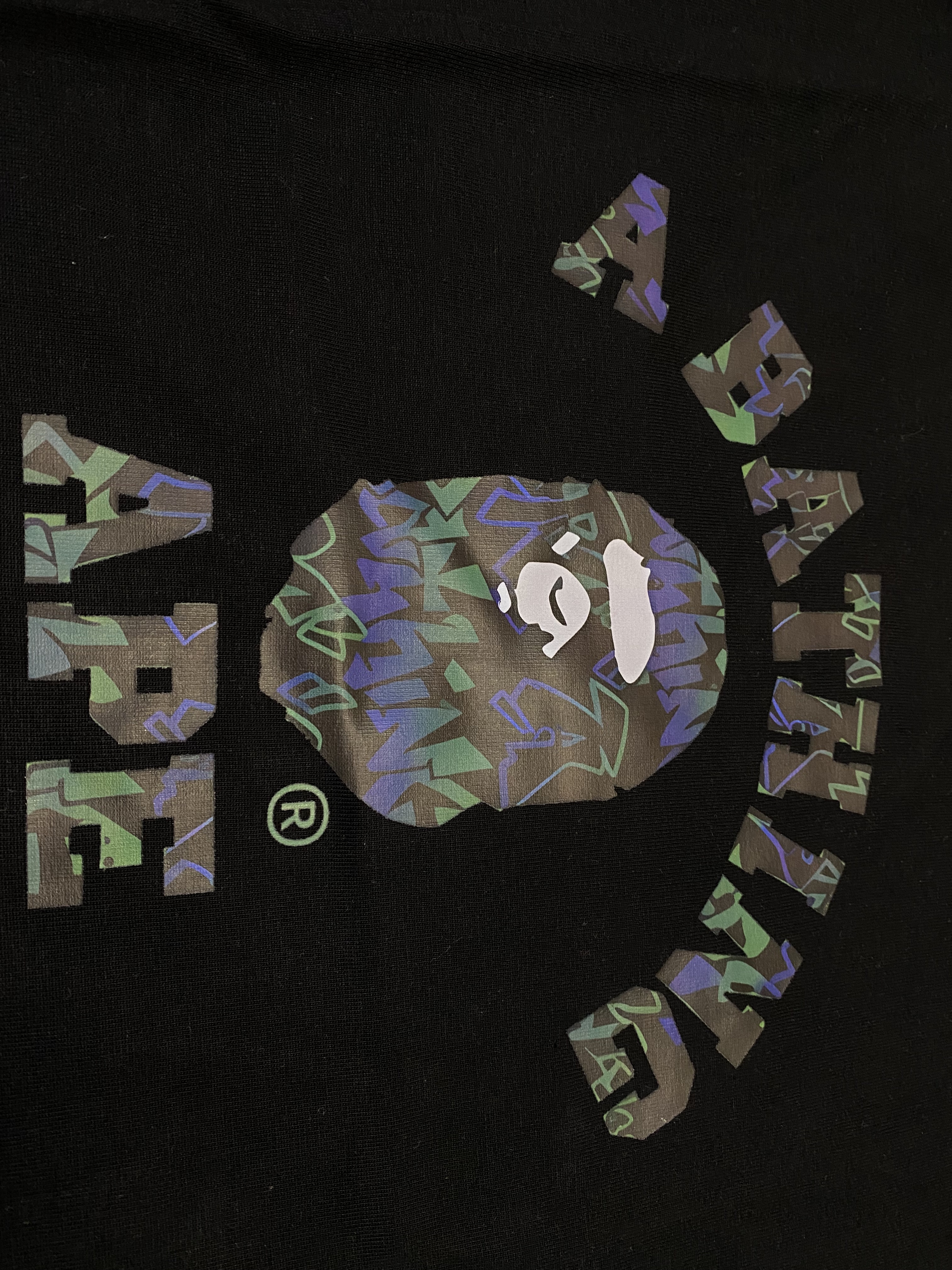 BAPE Shirt 124