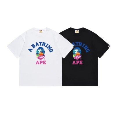 BAPE Shirt 125 01