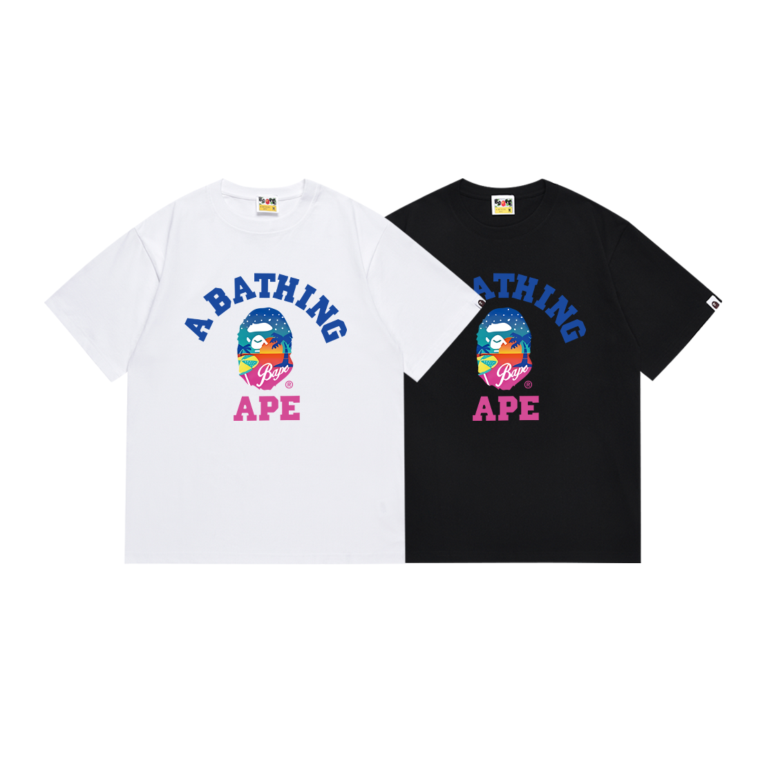 BAPE Shirt 125