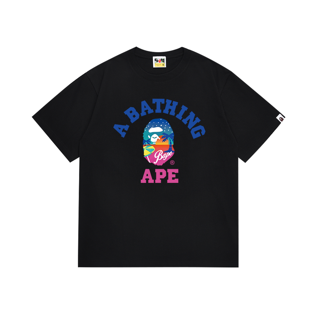 BAPE Shirt 125