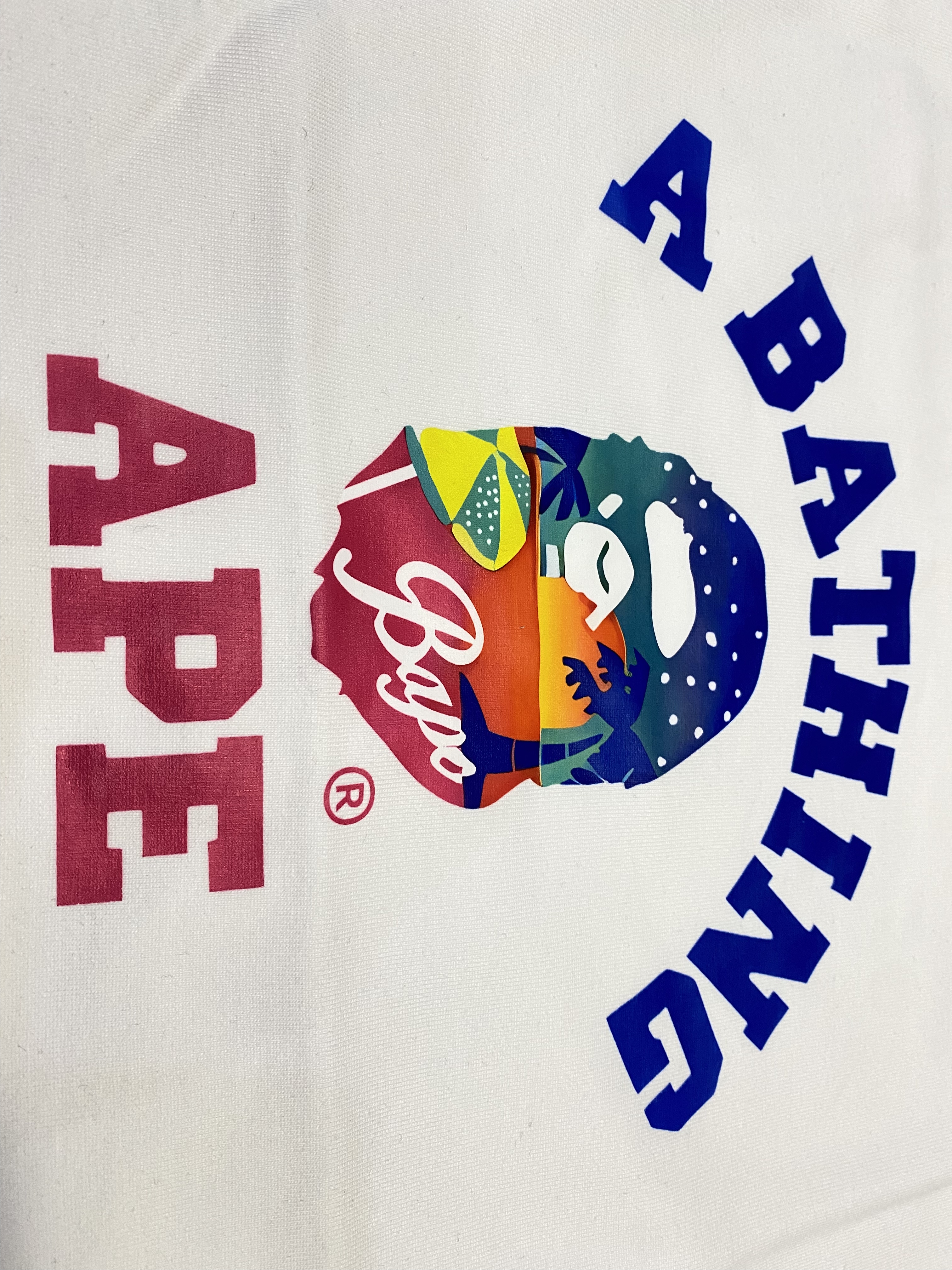 BAPE Shirt 125