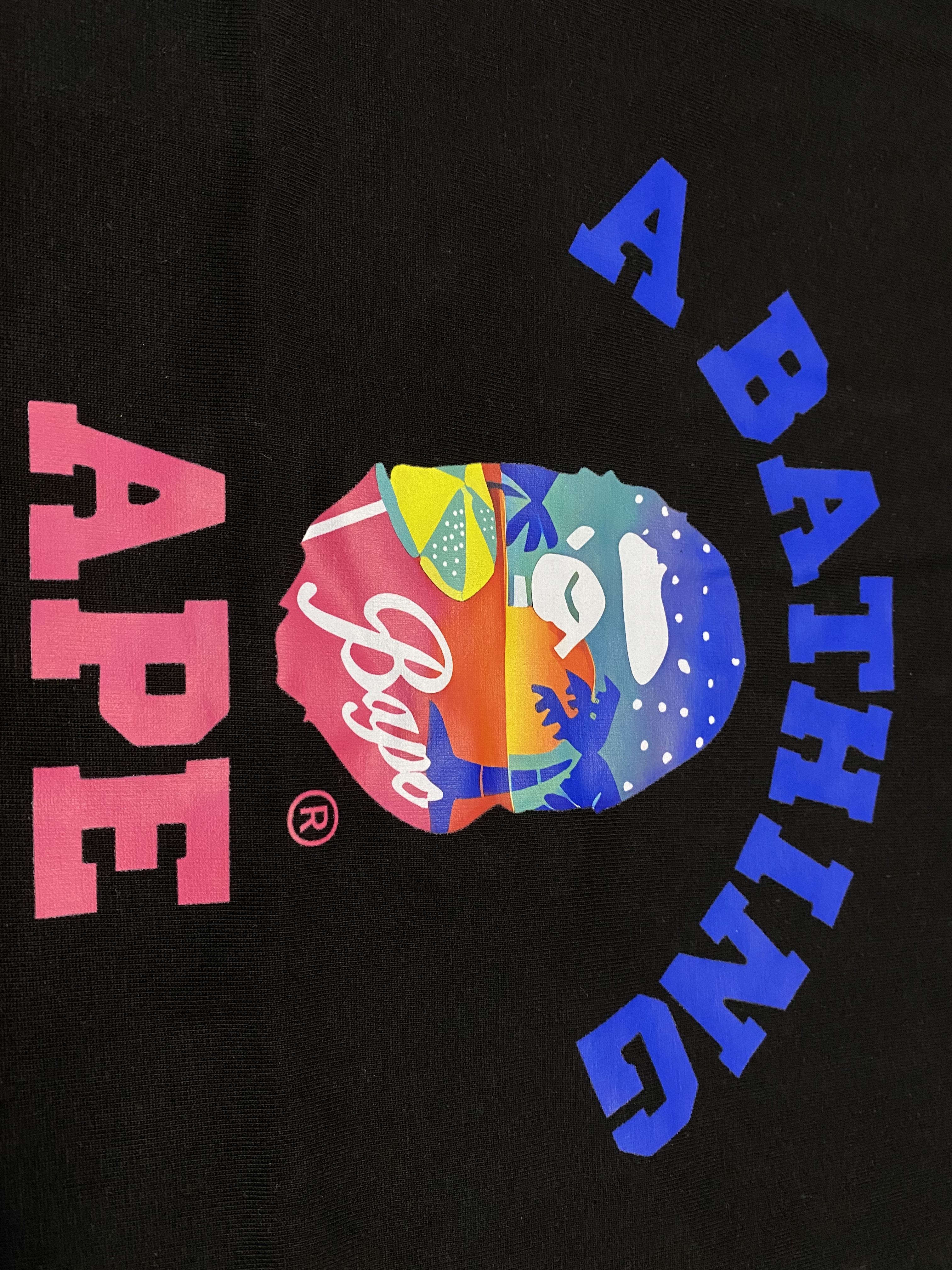 BAPE Shirt 125
