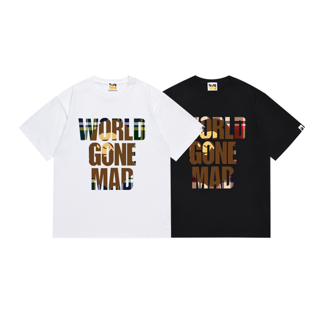 BAPE Shirt 126