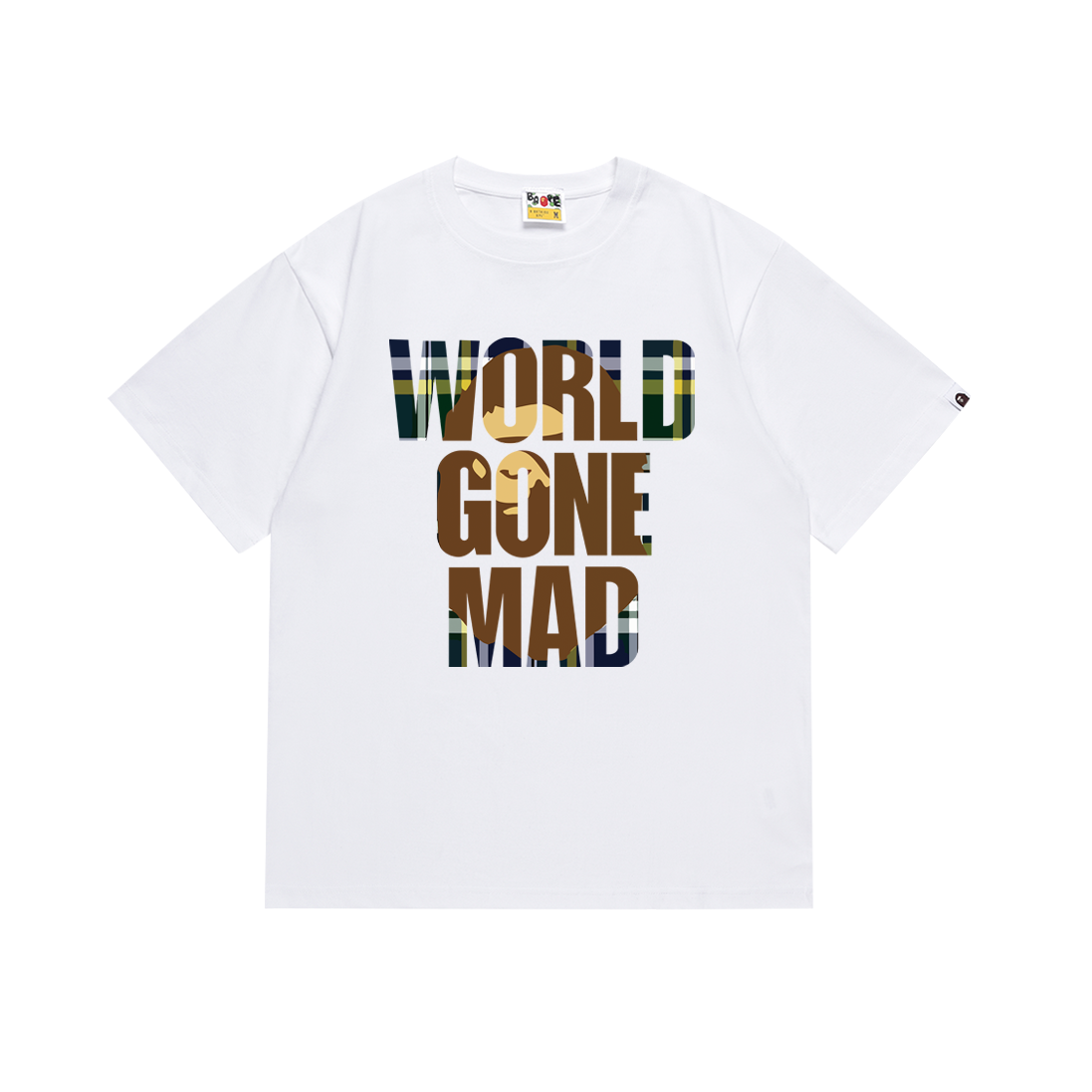 BAPE Shirt 126
