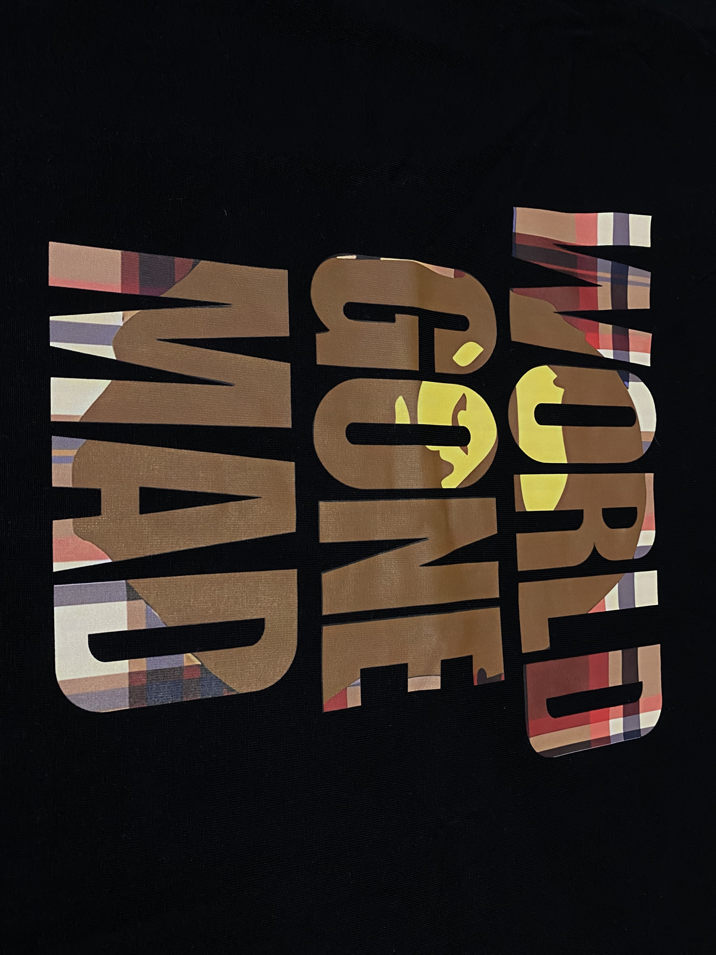BAPE Shirt 126