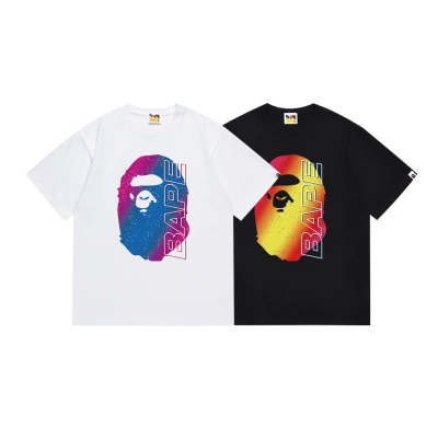 BAPE Shirt 127 01