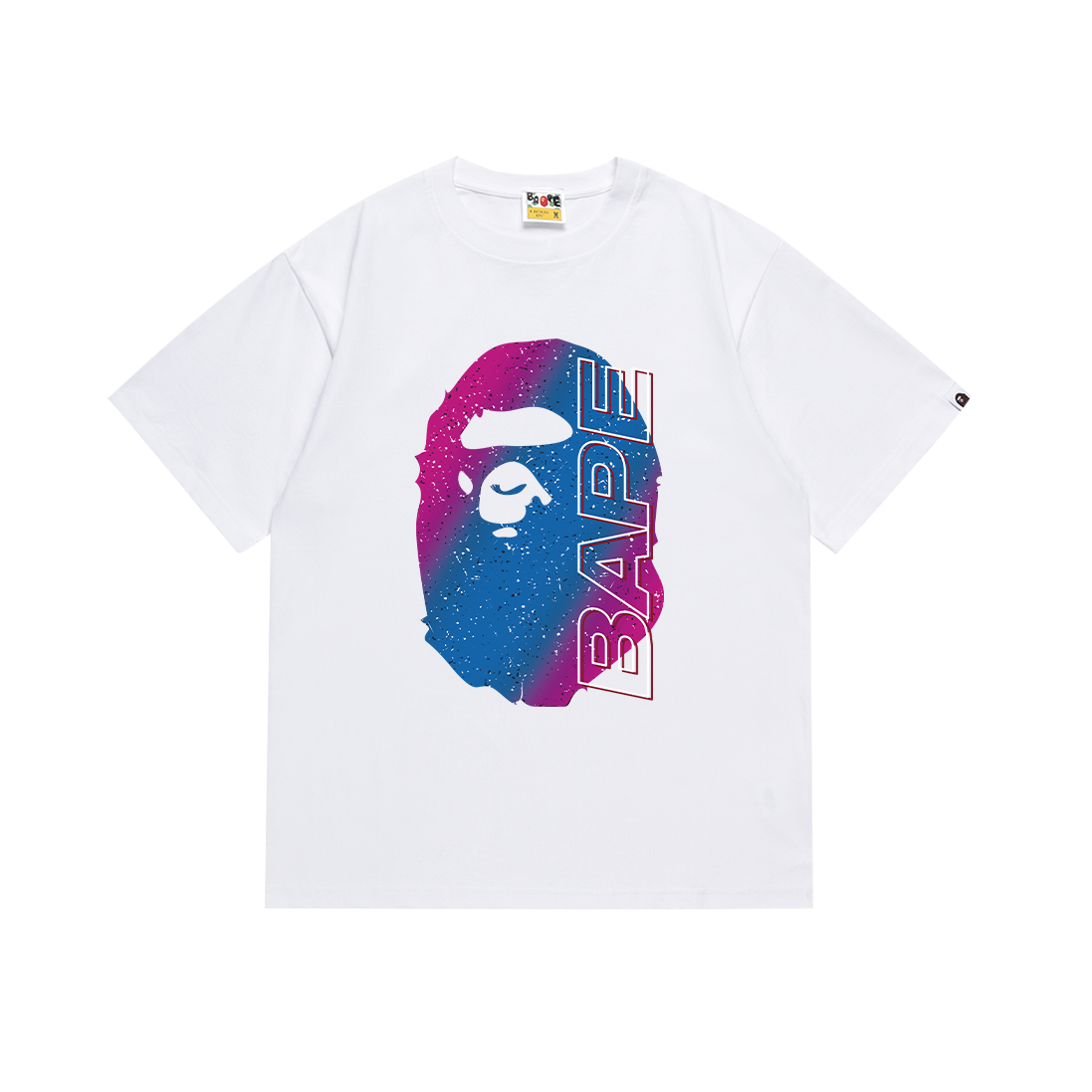 BAPE Shirt 127