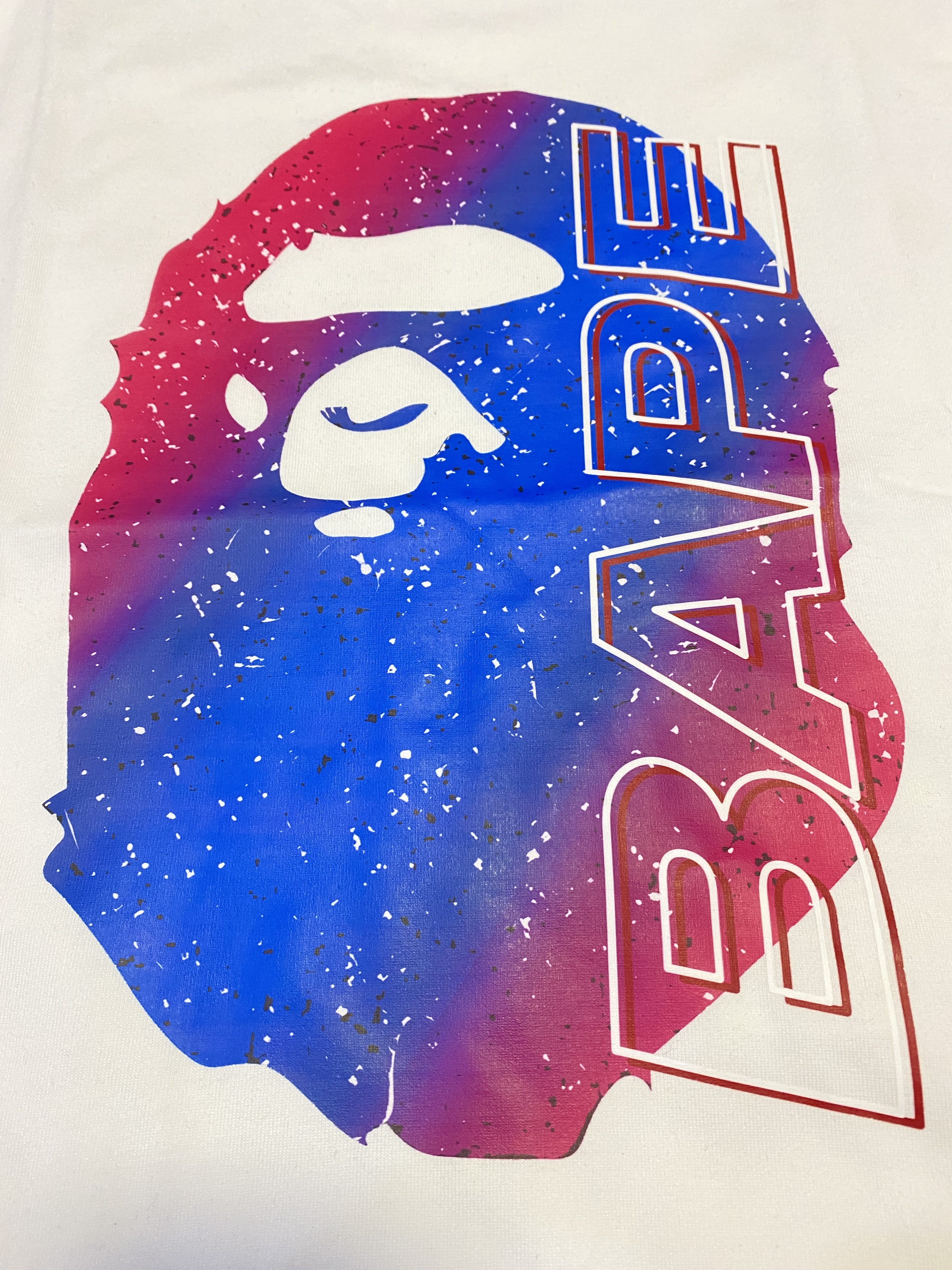 BAPE Shirt 127